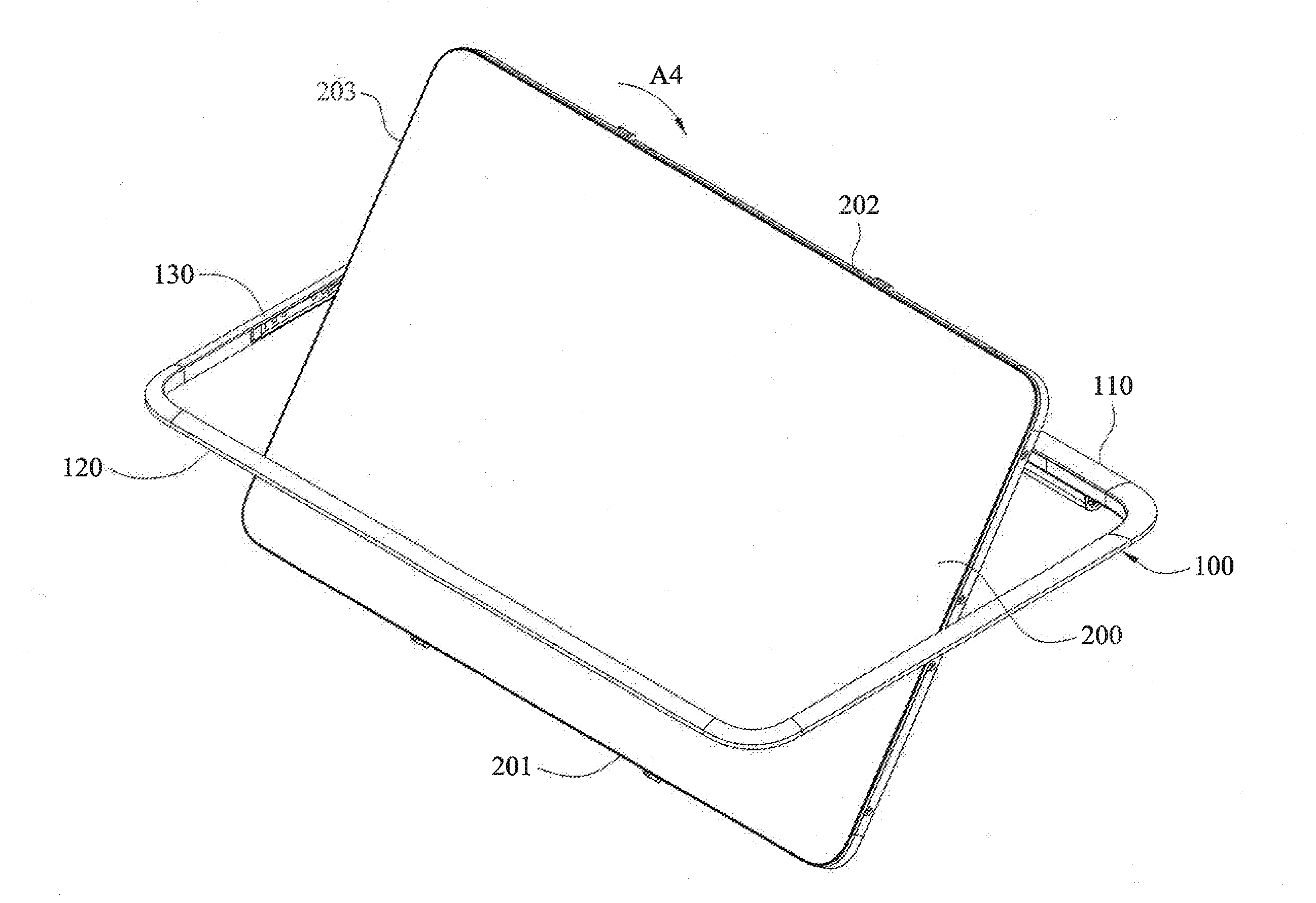 Electronic Apparatus