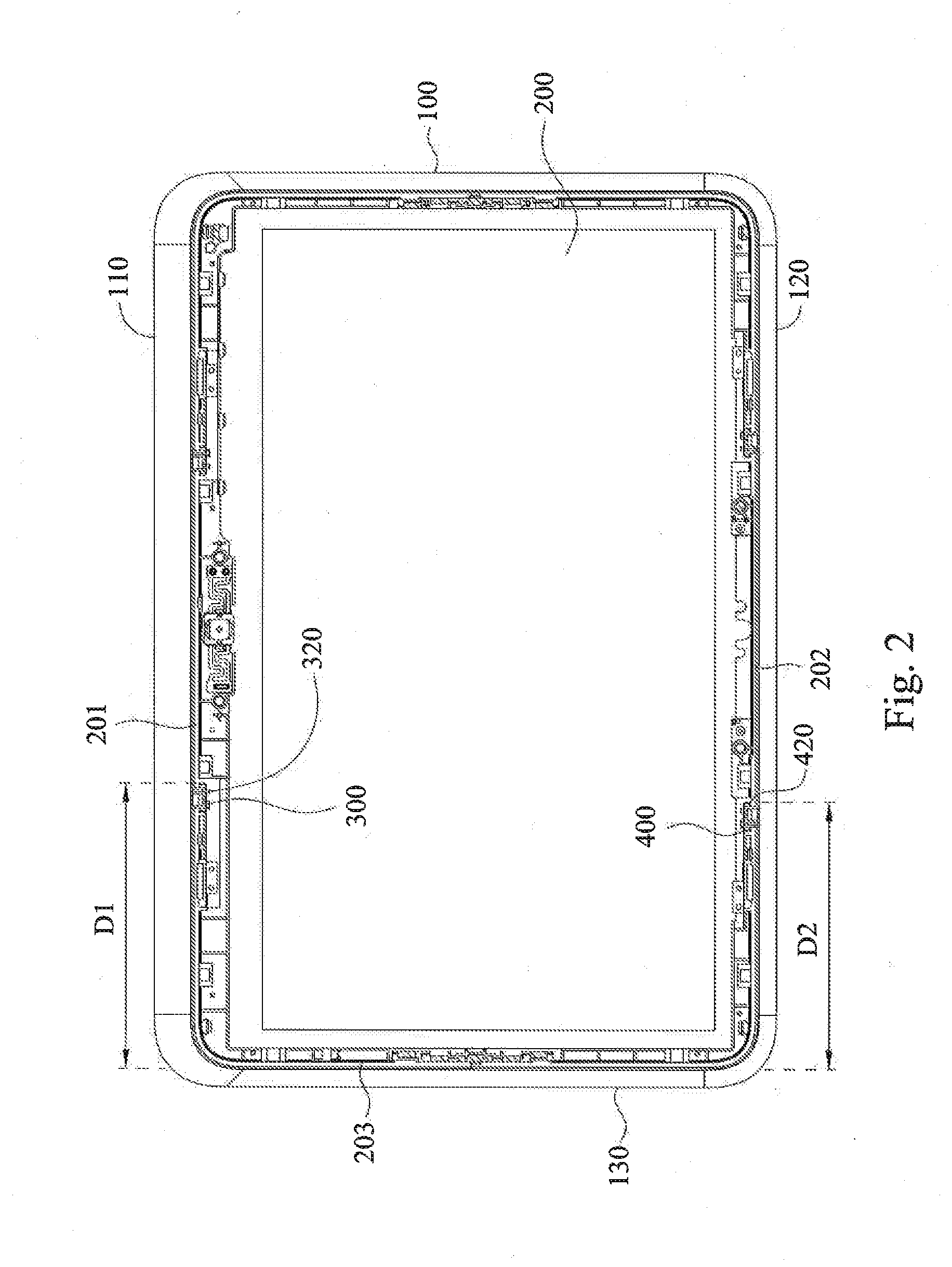 Electronic Apparatus