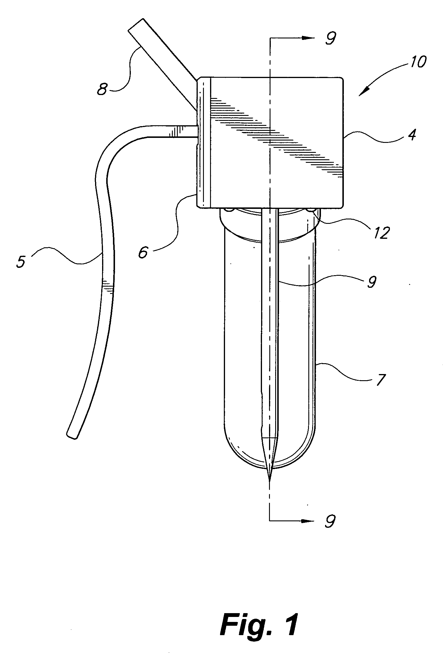 Wine bottle sealing and dispensing device
