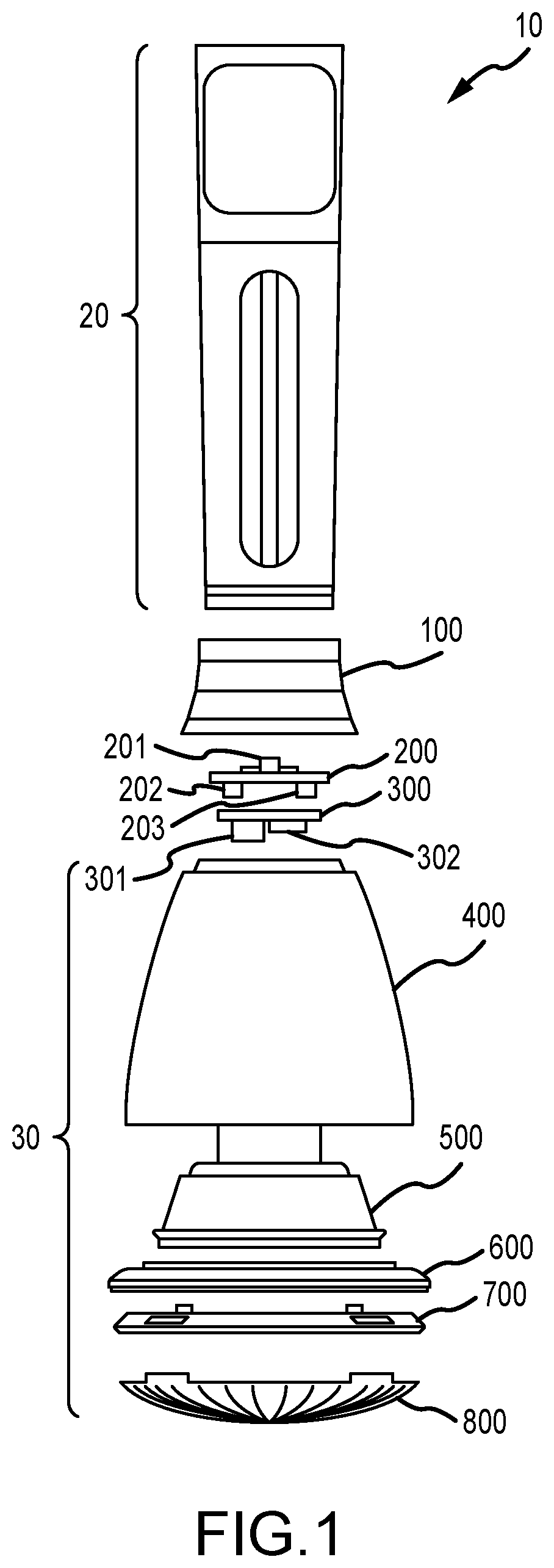 Integrated karaoke device