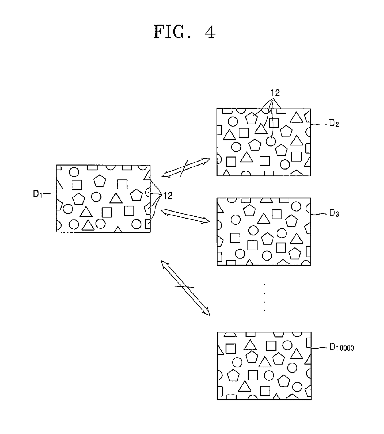 Indicator for Improving Scanning Precision, Composition for Improving Scanning Precision, and Method for Improving Scanning Precision of Article