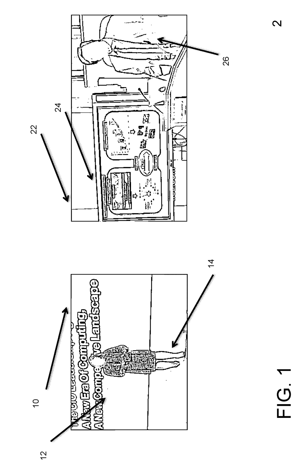 System and method to extract and enrich slide presentations from multimodal content through cognitive computing