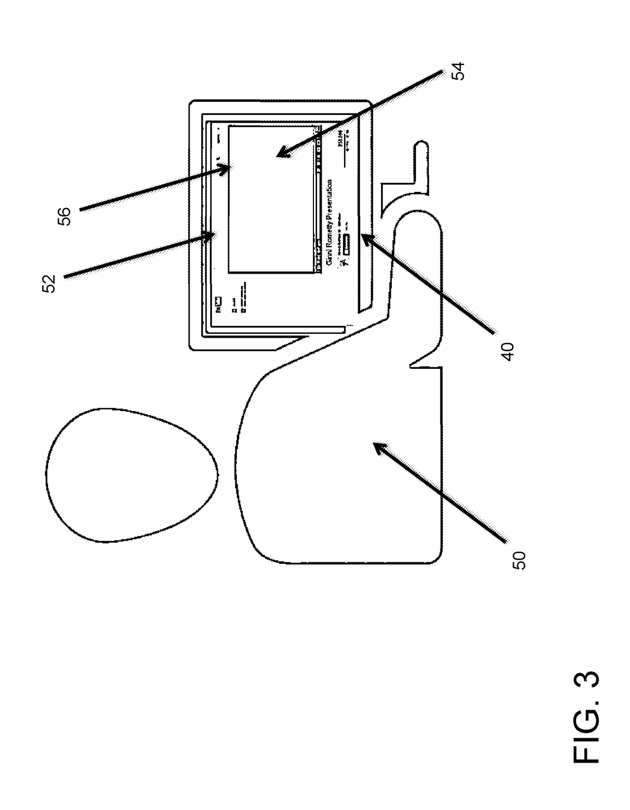 System and method to extract and enrich slide presentations from multimodal content through cognitive computing