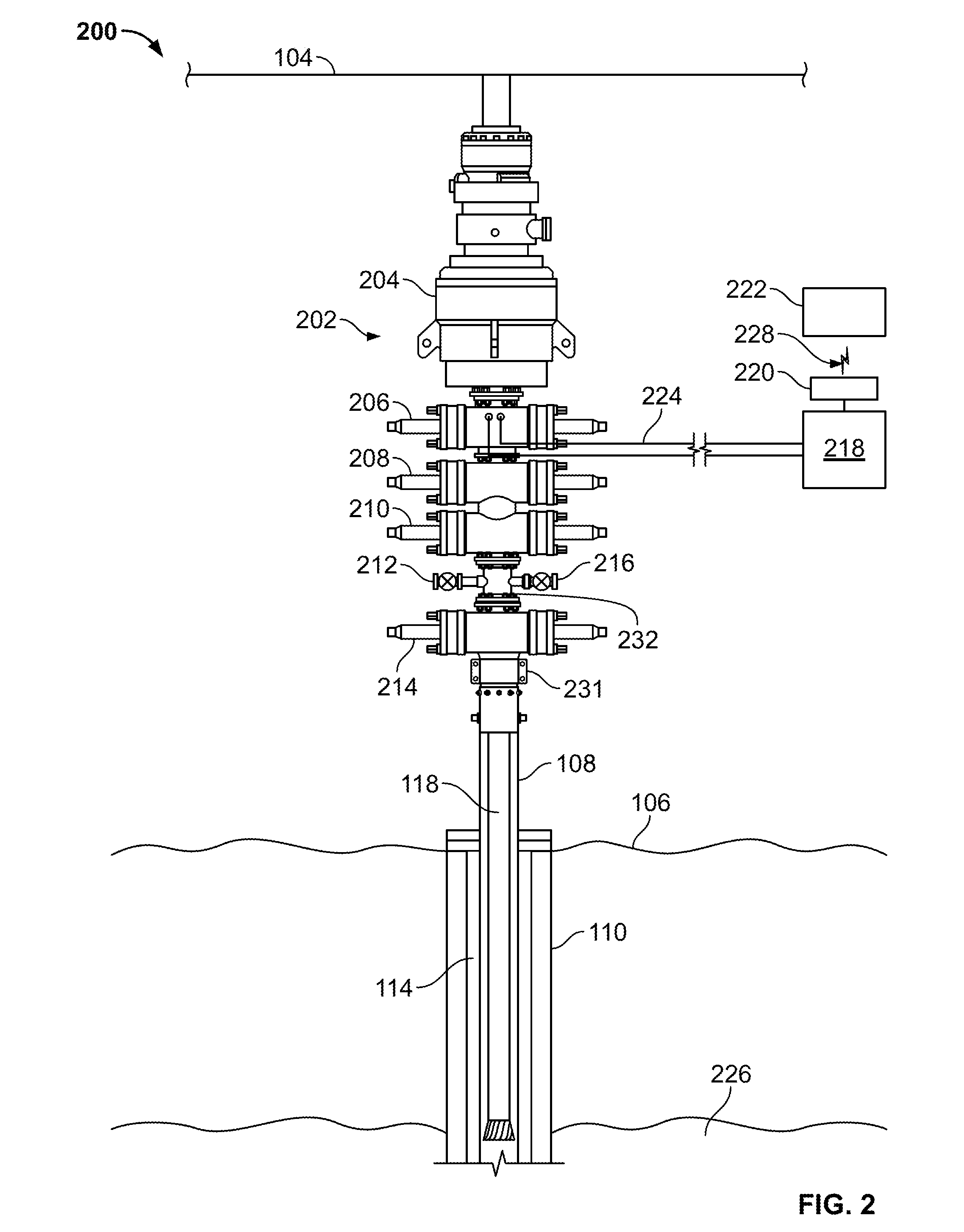 Activating a Well System Tool