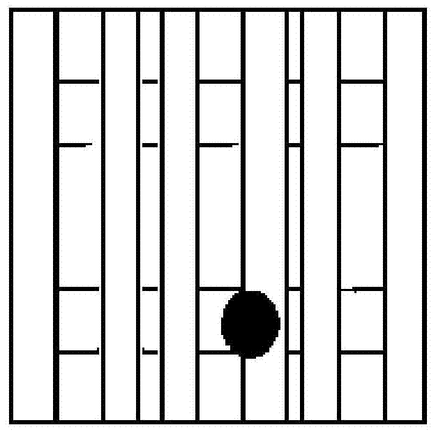 A Position Synchronization Method for Defect Detection and Observation Equipment