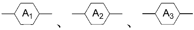 Benzofuran derivative liquid crystal compound as well as composition and application thereof