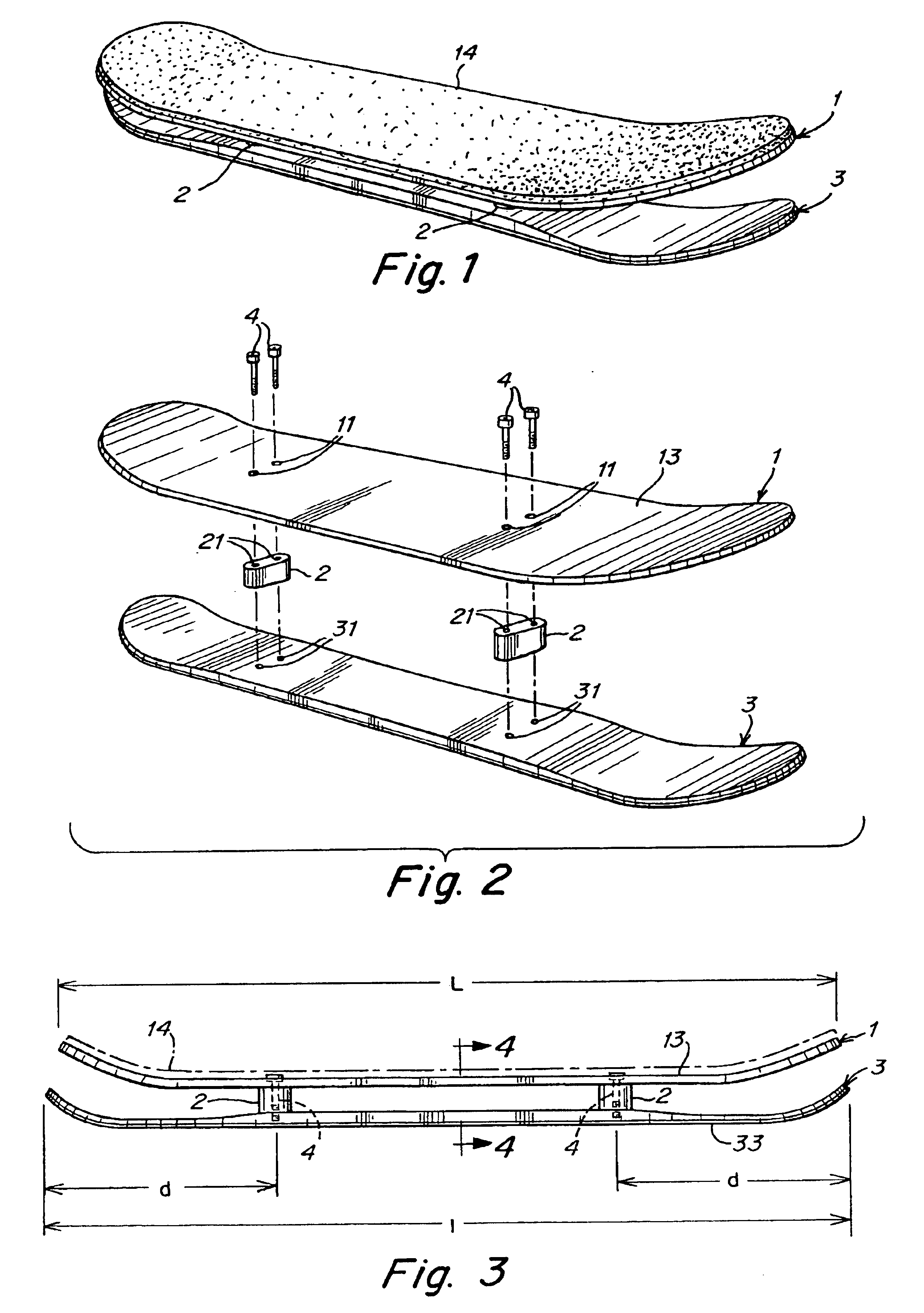 Sliding device