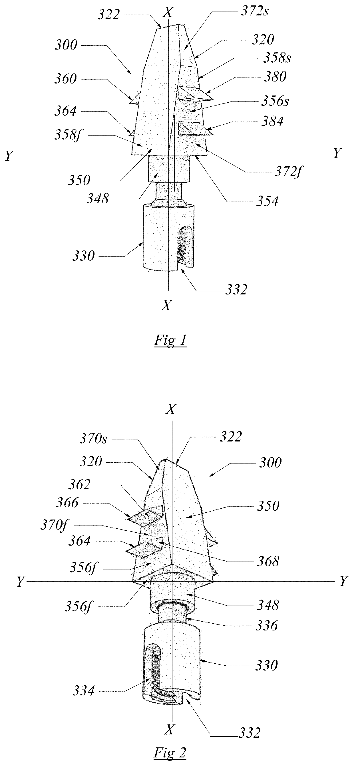 Surgical Fastener