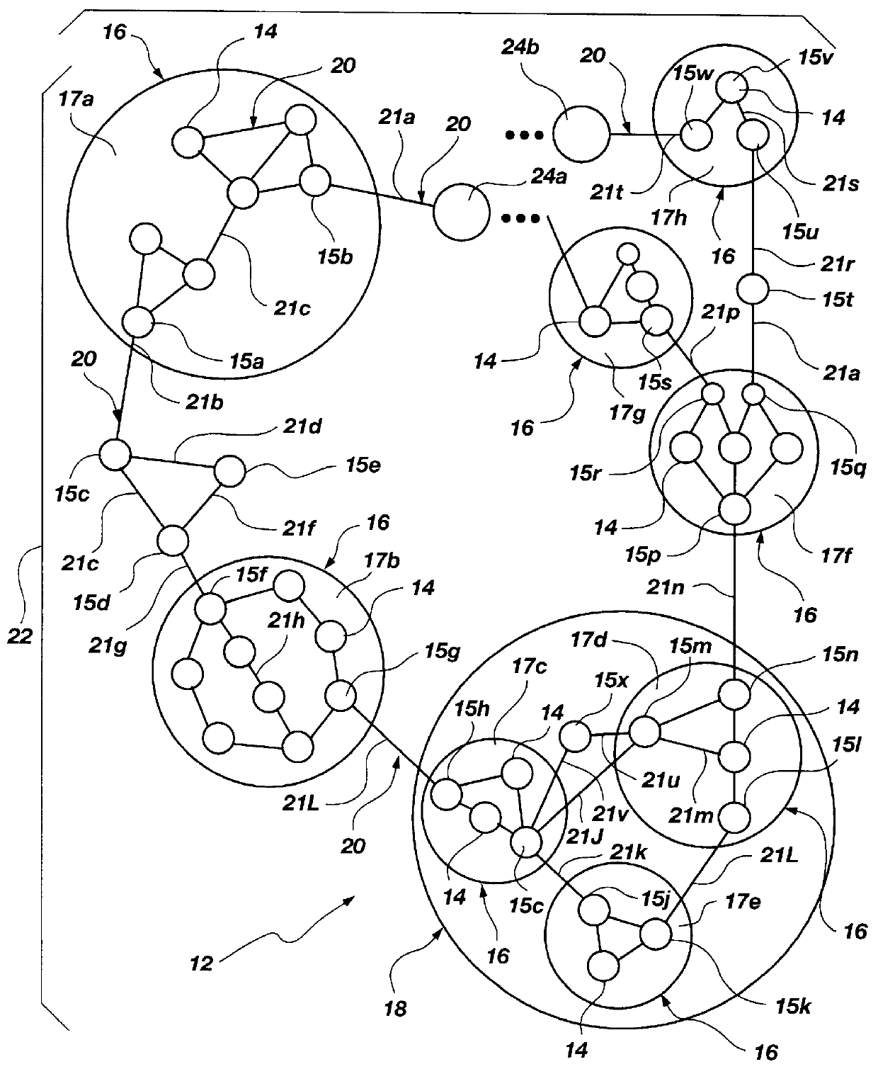 Extrinsically influenced near-optimal path apparatus and method