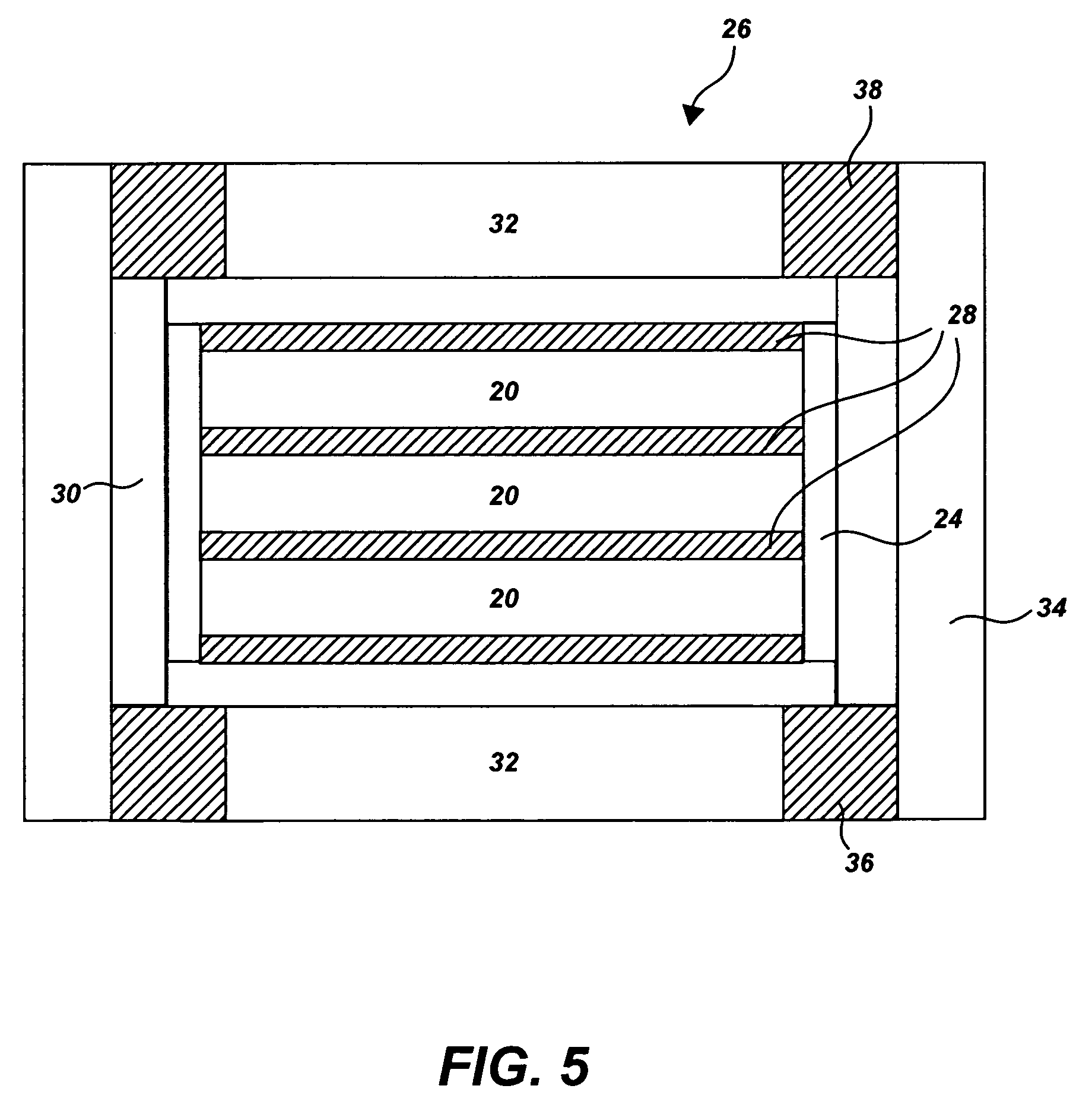 Shaped thermally stable polycrystalline material and associated methods of manufacture