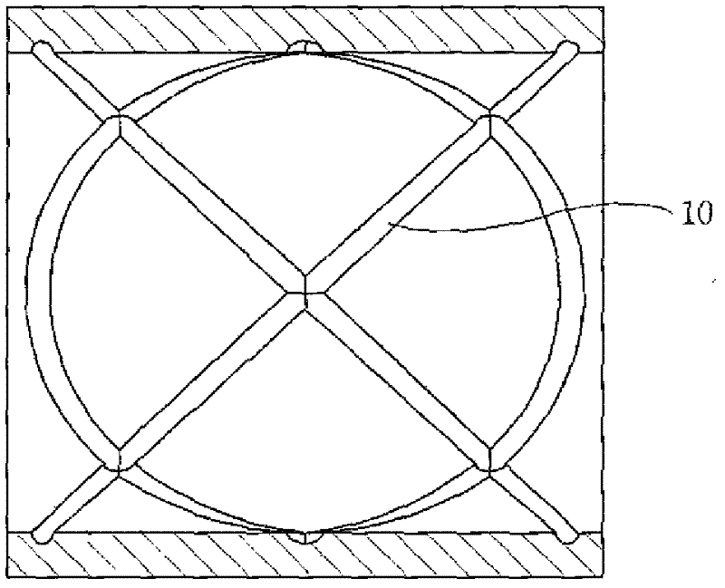 Bushing bearing