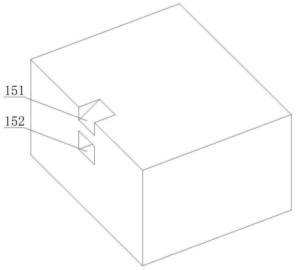 Sealing device for spicy fish packaging bags