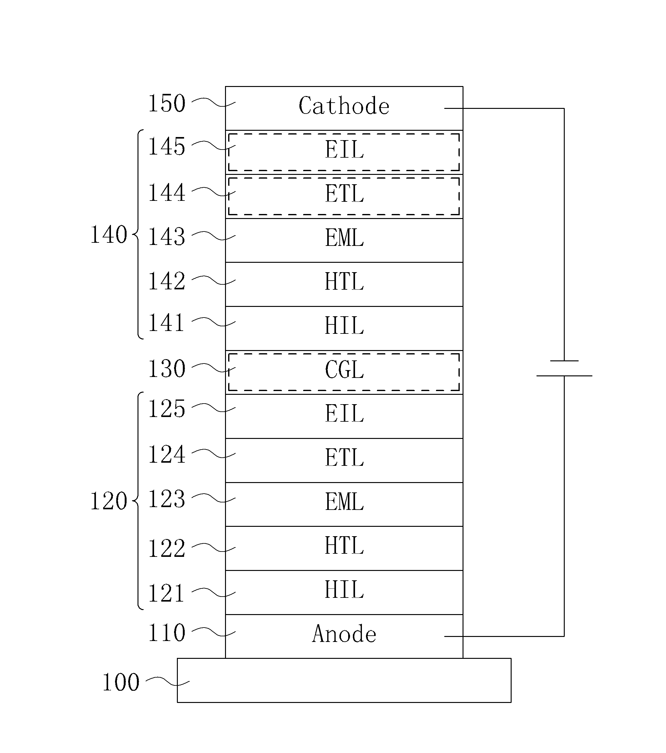 Application of 6-aza-benzophenanthrene derivative to organic light-emitting element