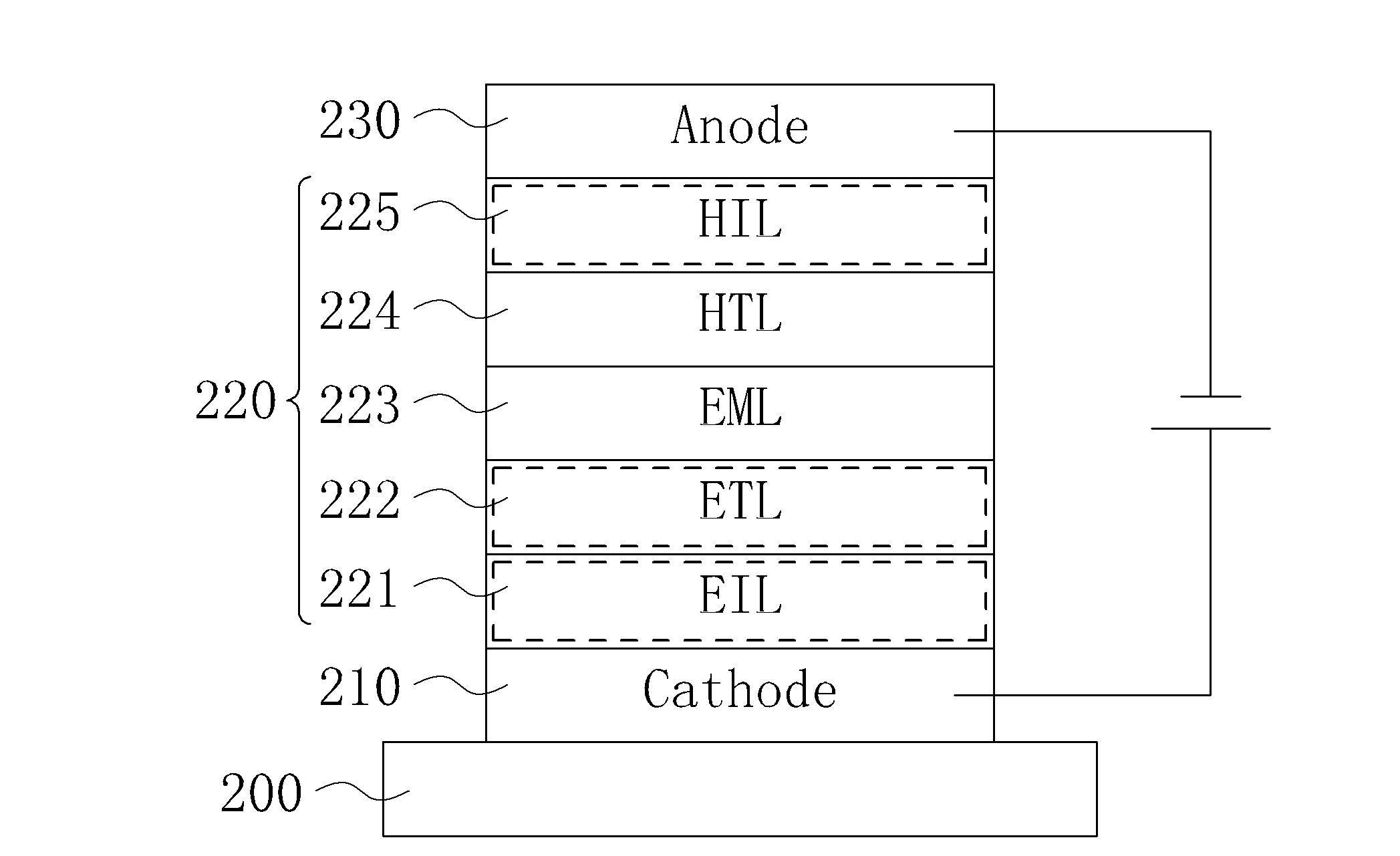 Application of 6-aza-benzophenanthrene derivative to organic light-emitting element