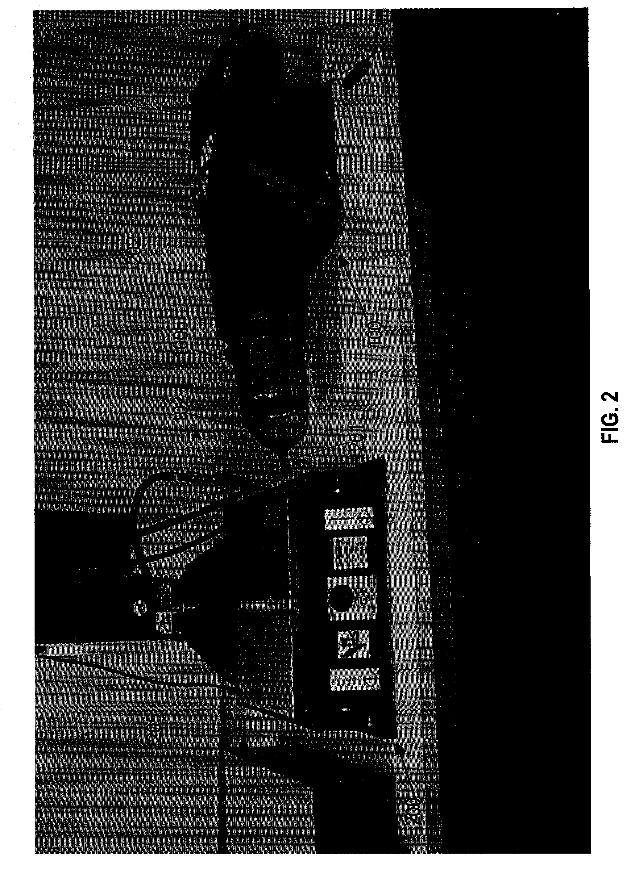 Method and apparatus for product packaging