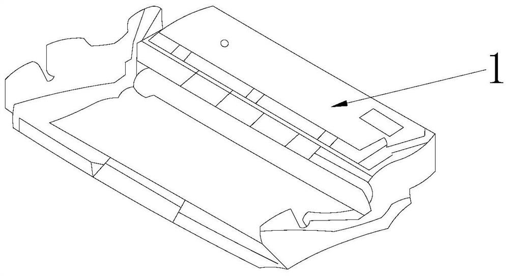 Method for reducing printing position error and imaging device using the method