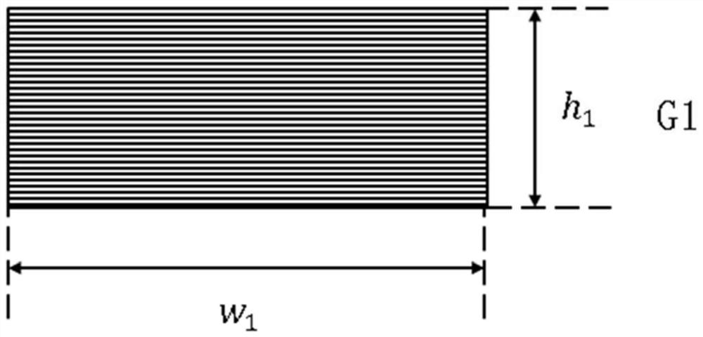 Raster imaging system and its scanning method