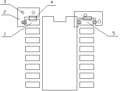 PCB thermal pad