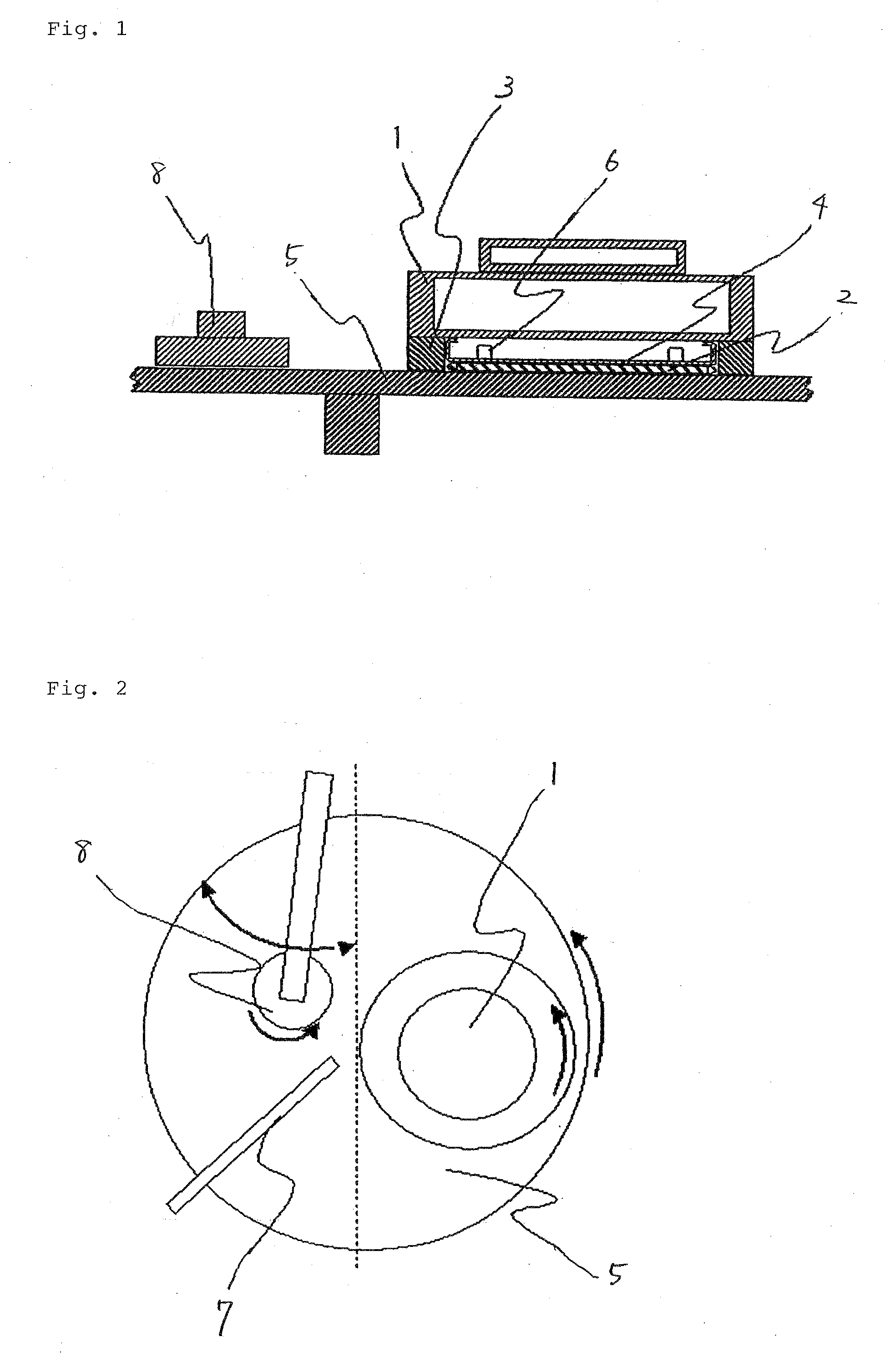 Polishing apparatus and method of reconditioning polishing pad