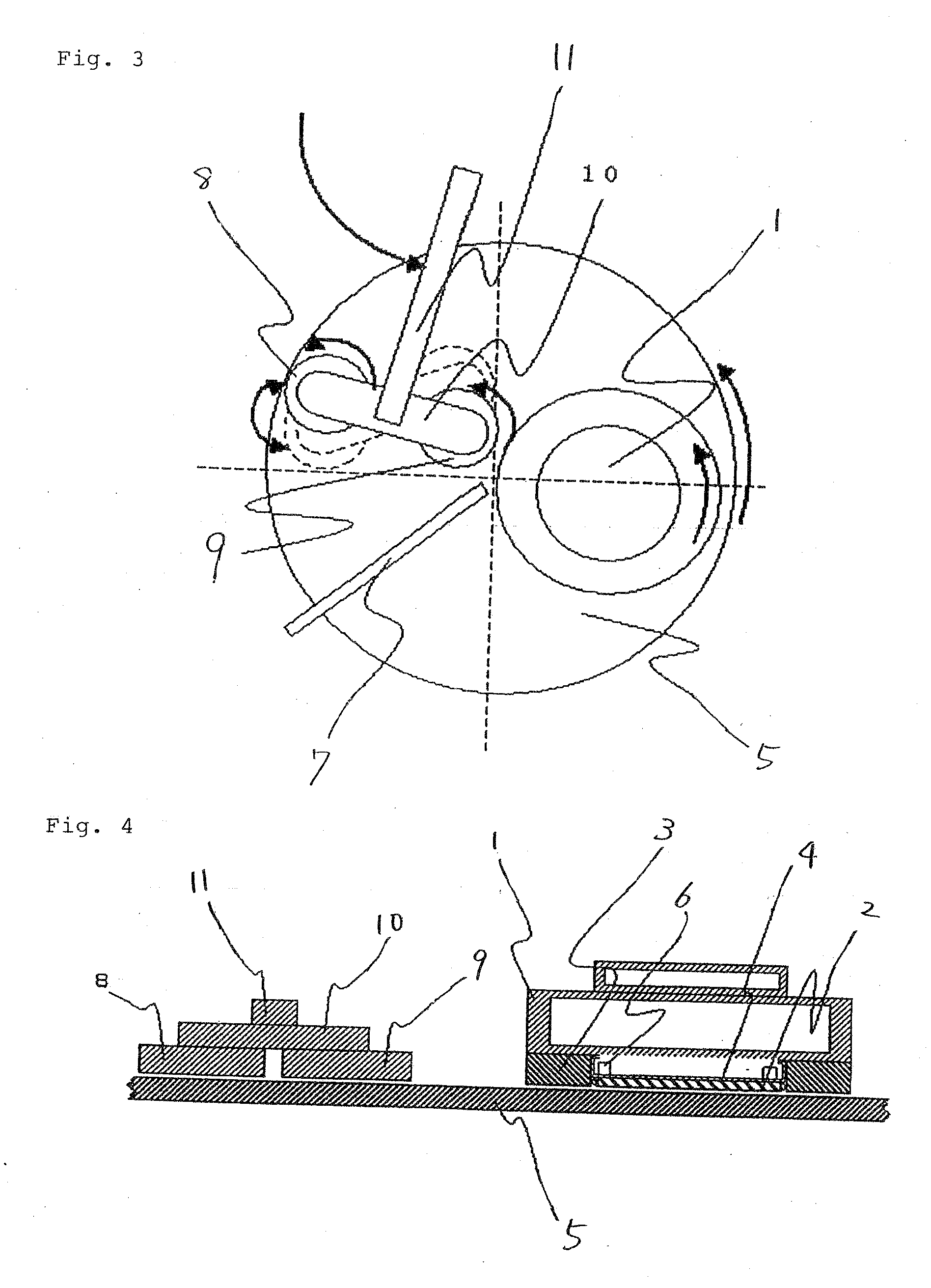 Polishing apparatus and method of reconditioning polishing pad