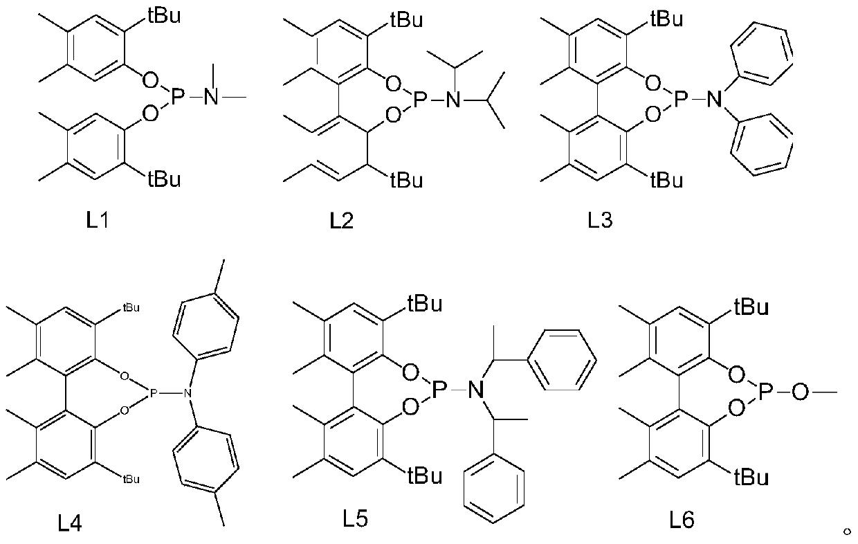 A kind of method for preparing 2-hydroxyl-4-methyltetrahydropyran