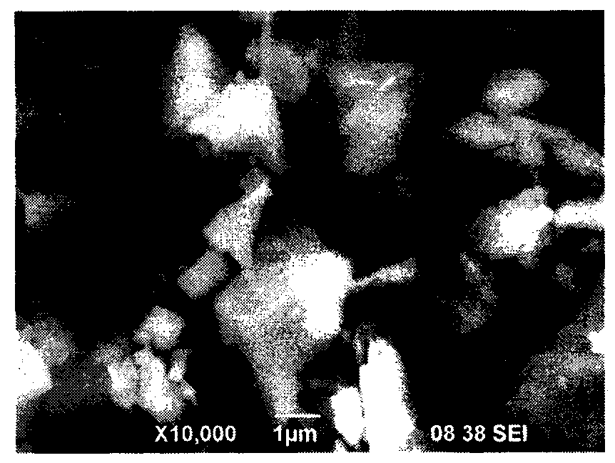 Low-carbon tourmalinite modified asphalt and preparation method thereof