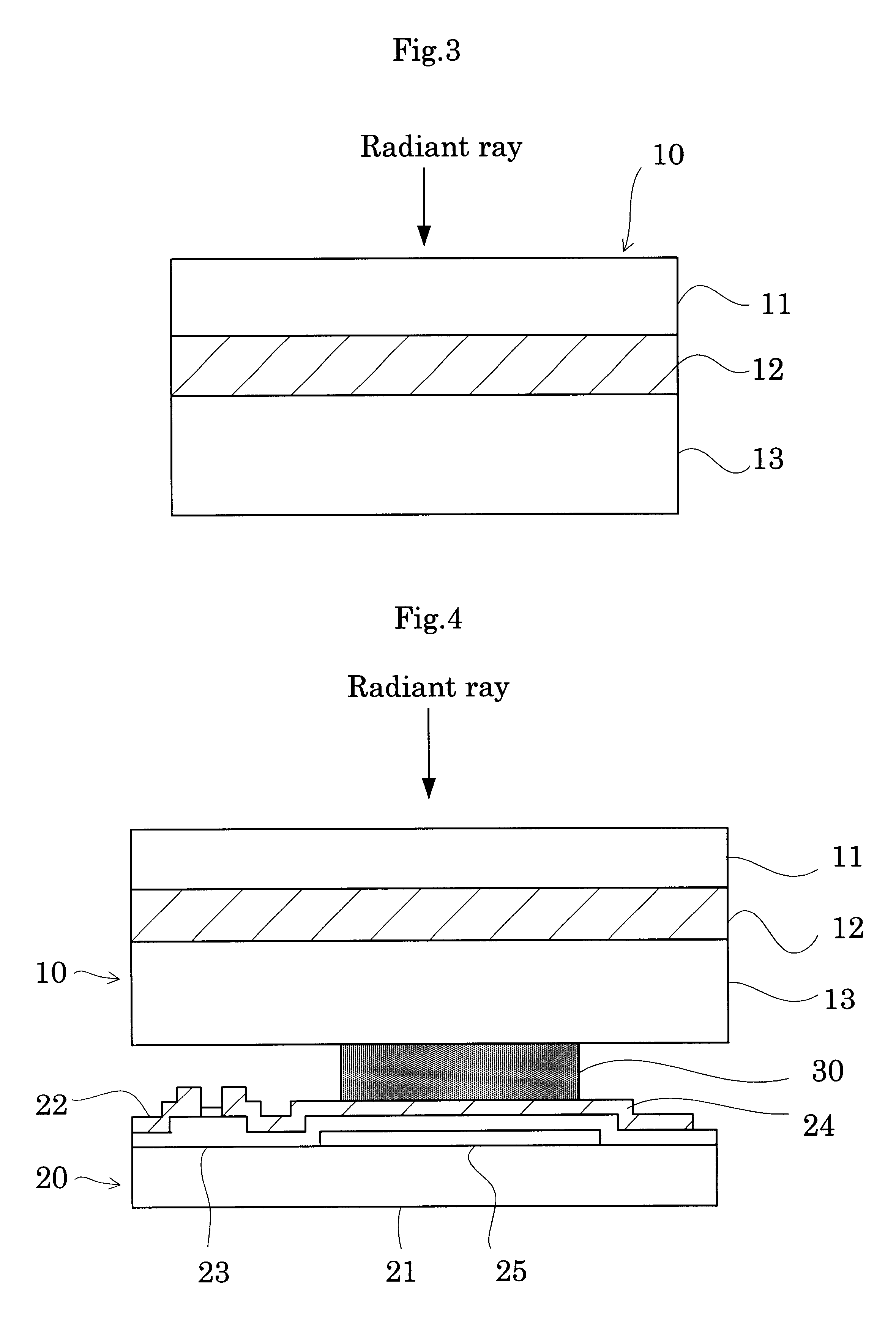 Electromagnetic imaging apparatus and manufacturing method therefor