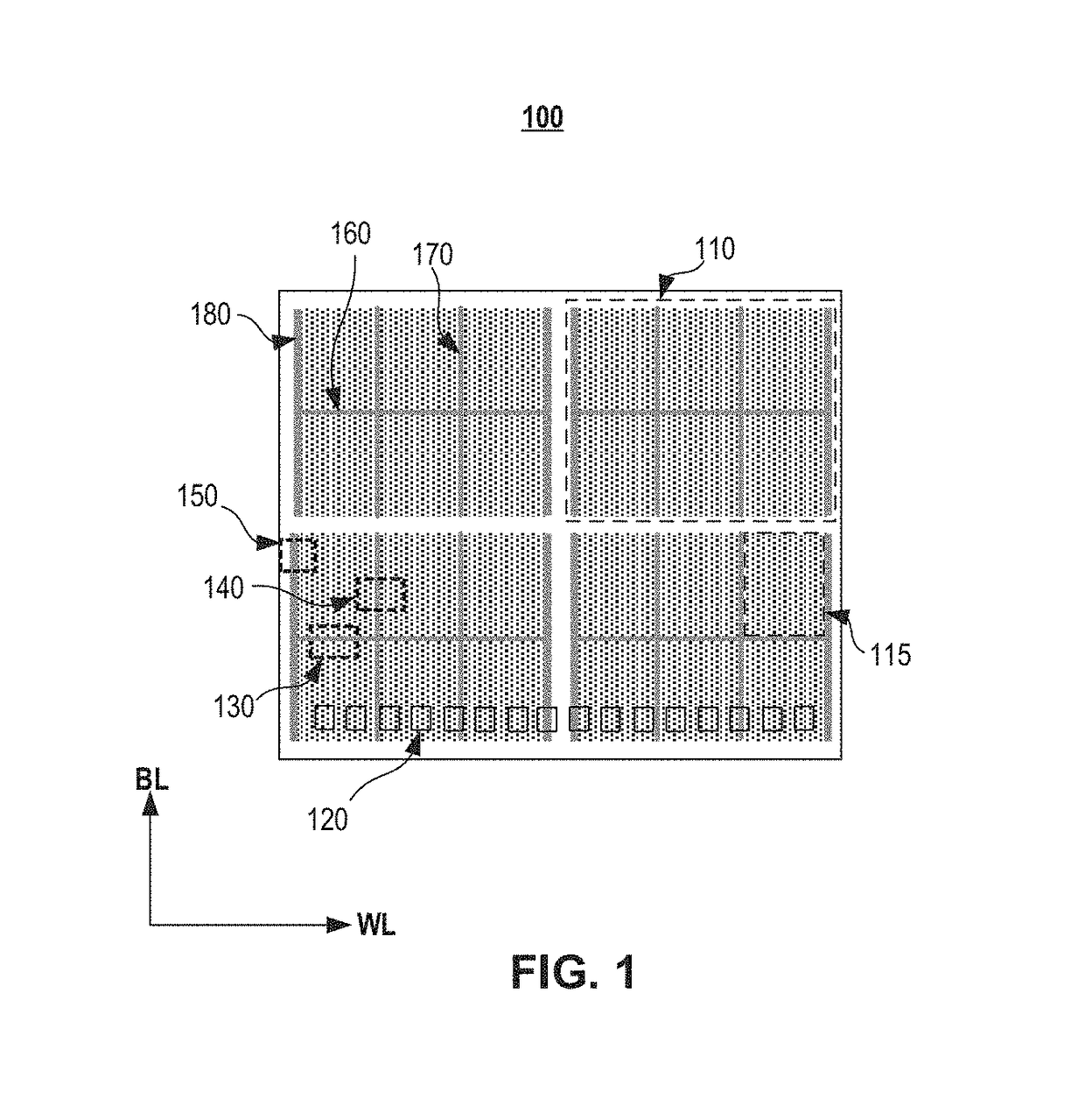 Hybrid bonding contact structure of three-dimensional memory device