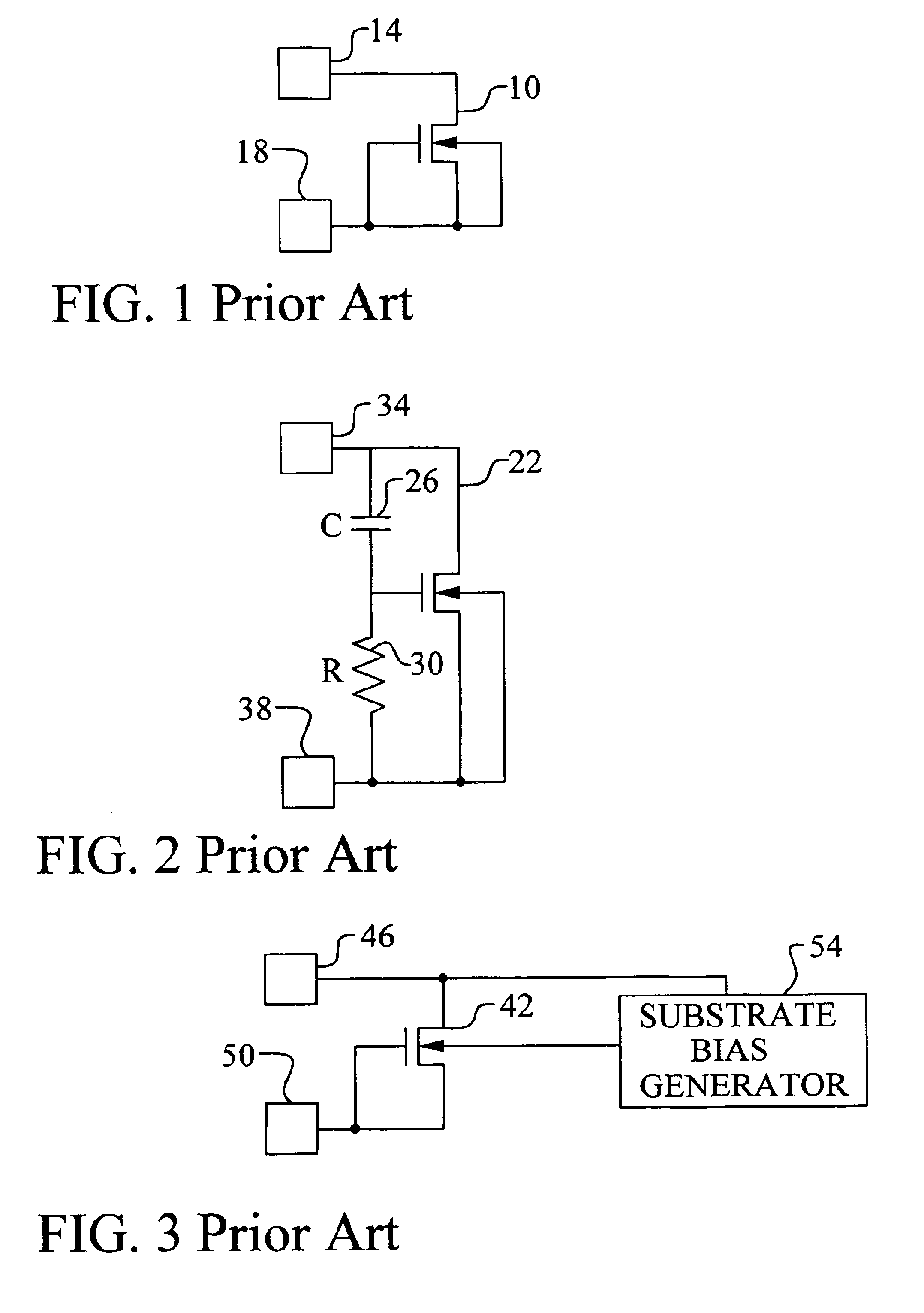 ESD protection device