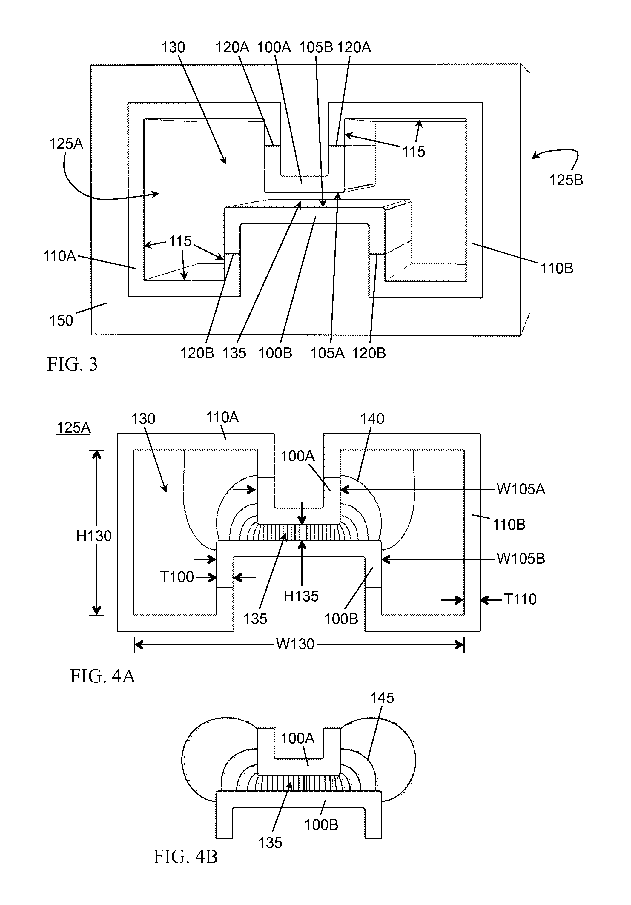 Gap-mode waveguide