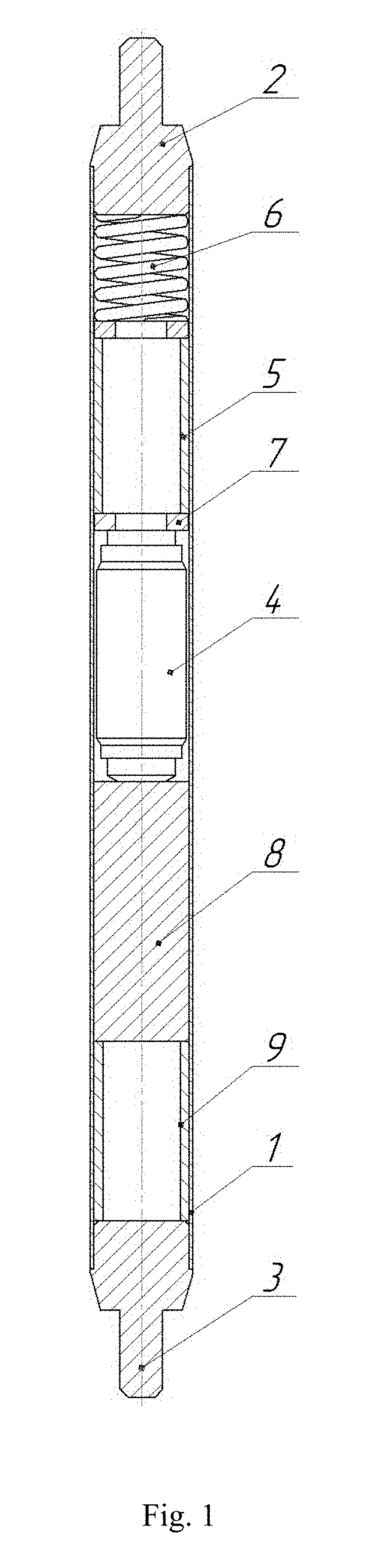 Operational Neutron Source