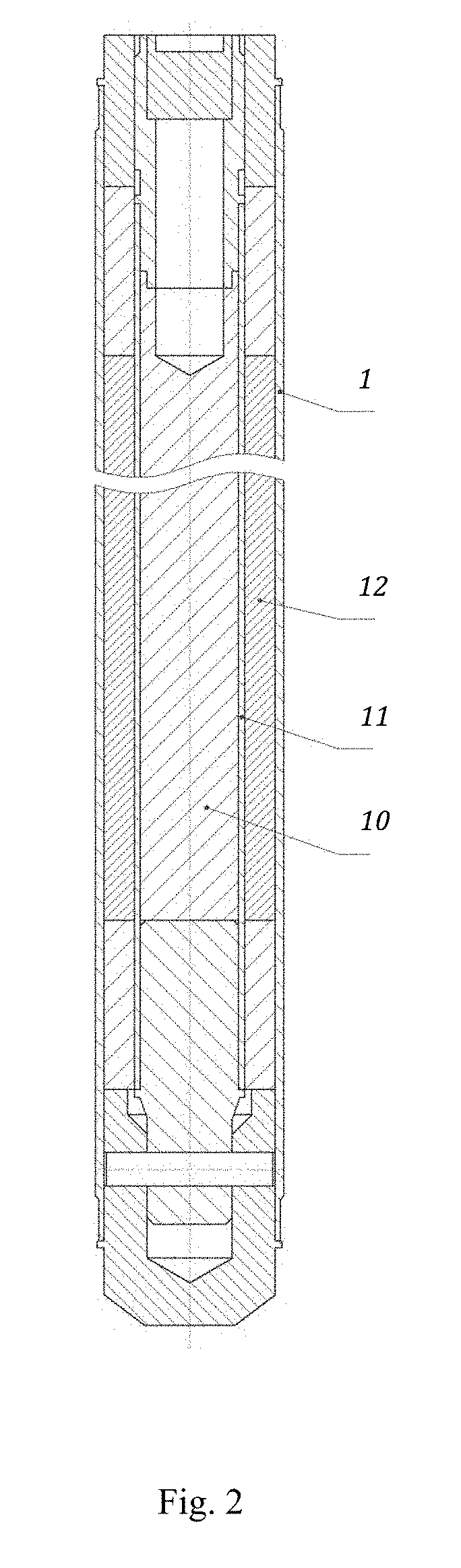 Operational Neutron Source