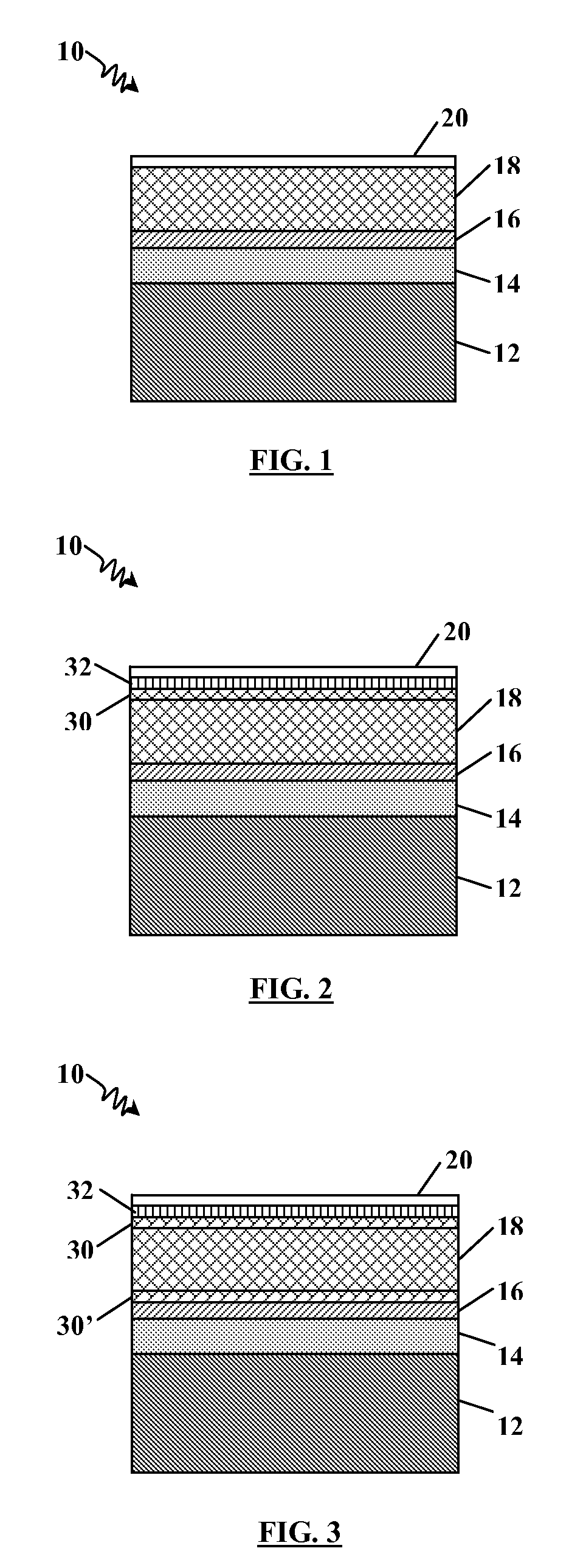 Improving back-contact performance of group VI containing solar cells by utilizing a nanoscale interfacial layer