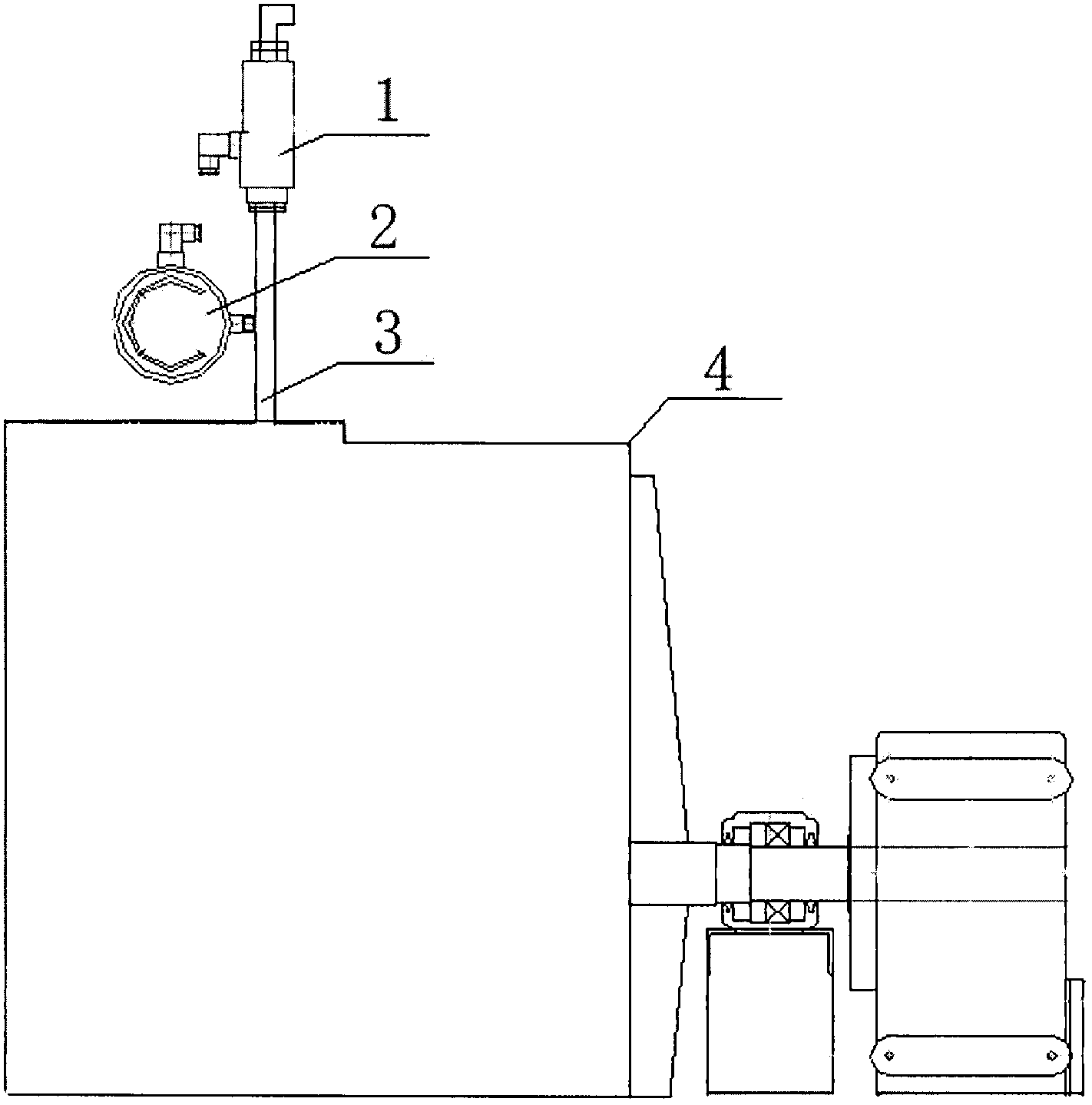 Ball milling technology