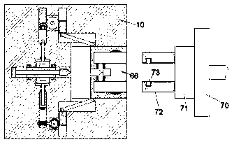 Gene engineer device