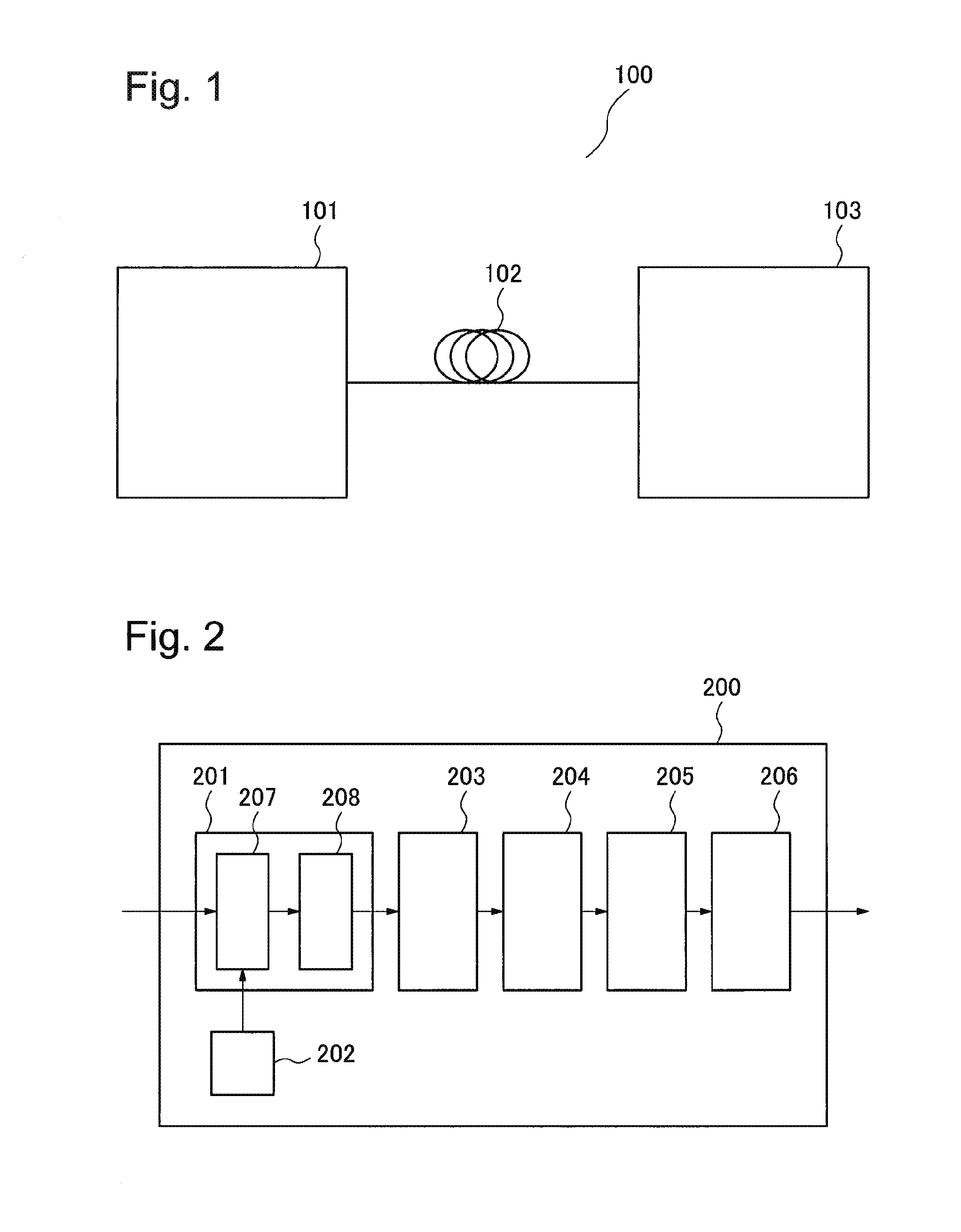 Planar lightwave circuit and optical receiver