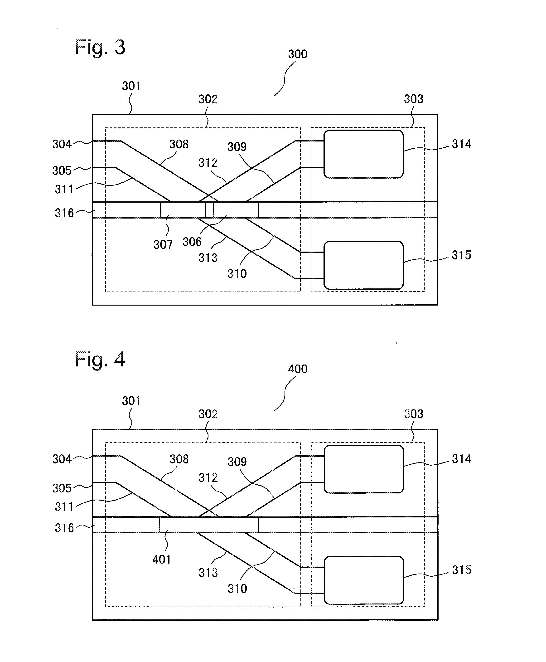 Planar lightwave circuit and optical receiver