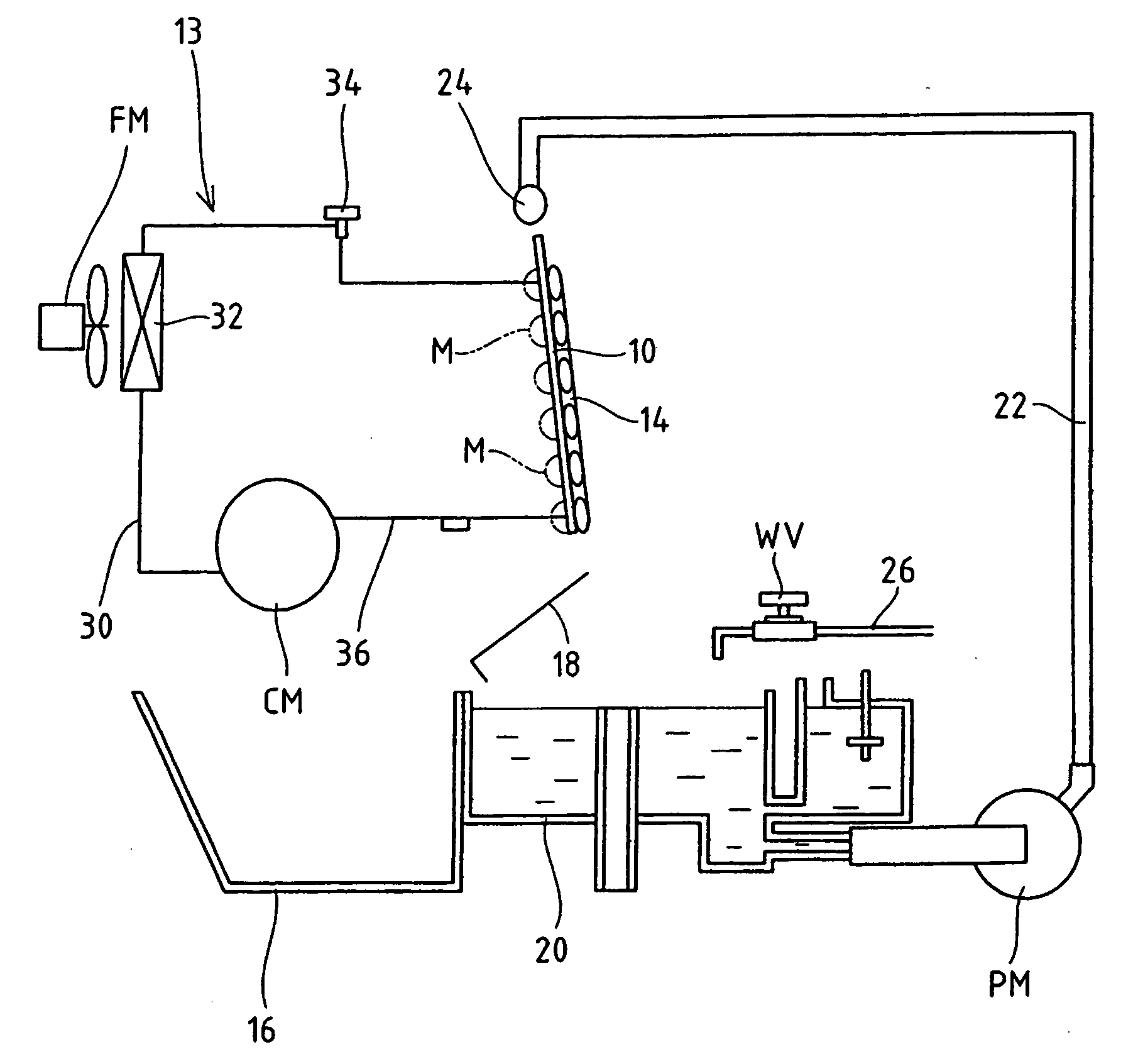 Automatic ice maker