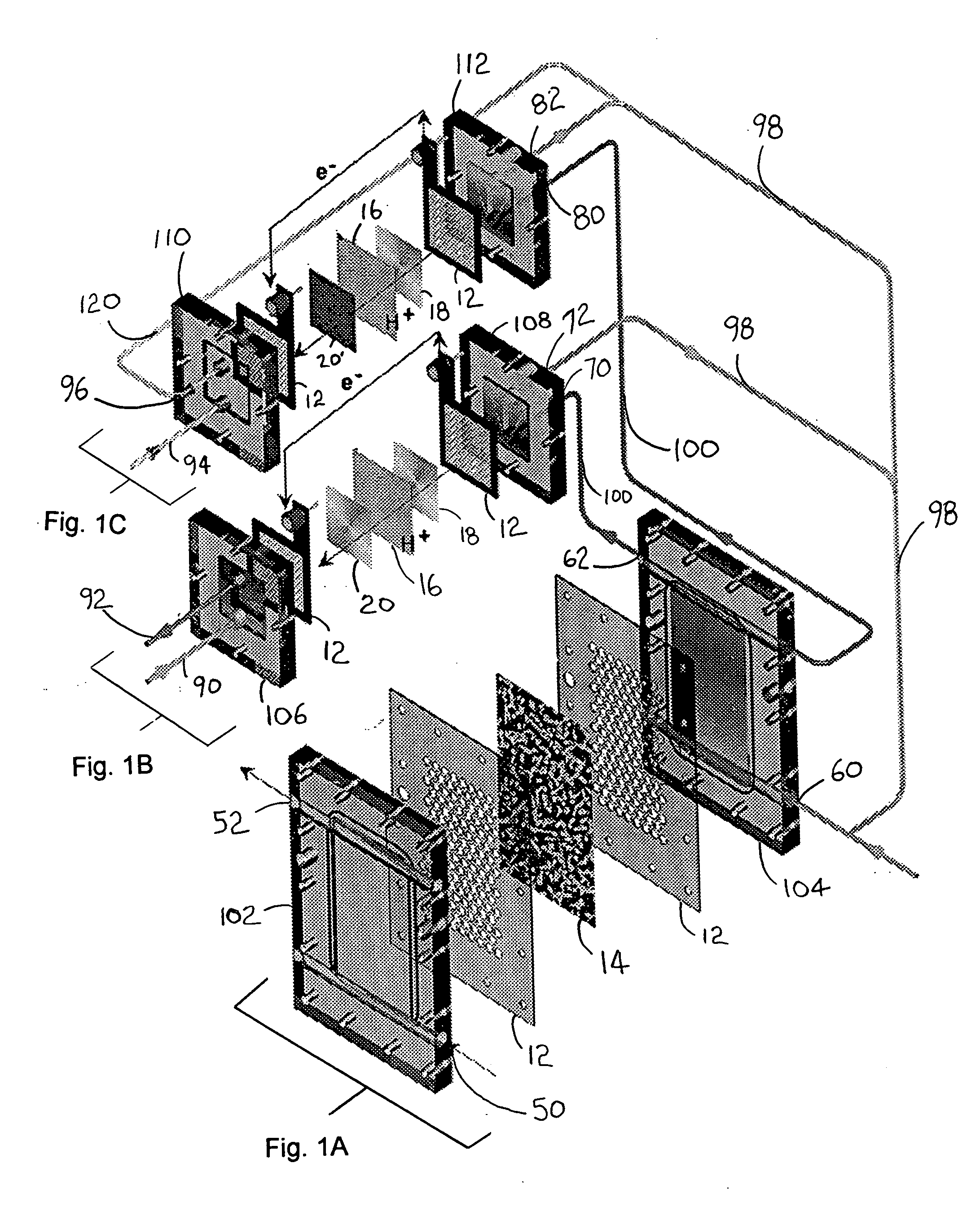 Catalytic method to remove CO and utilize its energy content in CO-containing streams