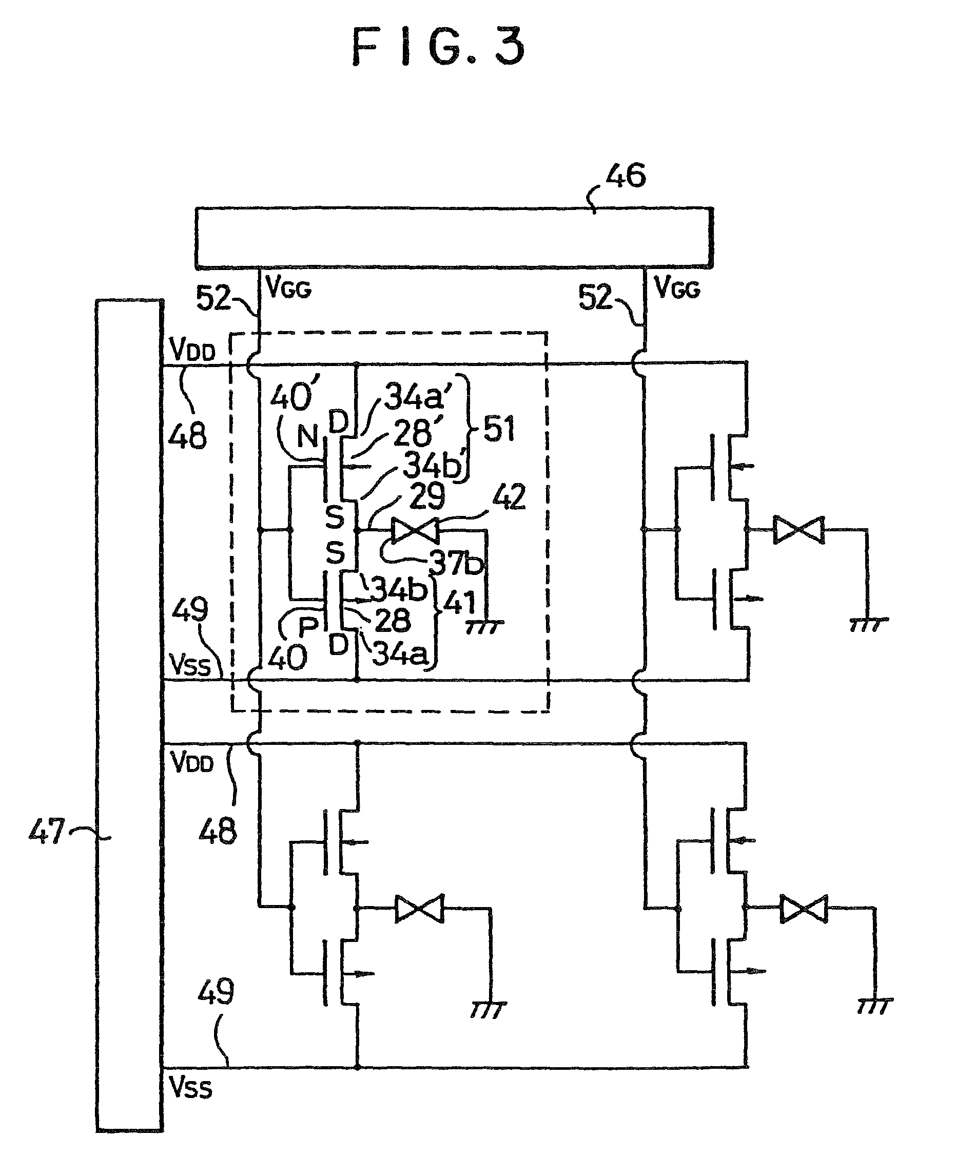 Electro-optical device and driving method for the same