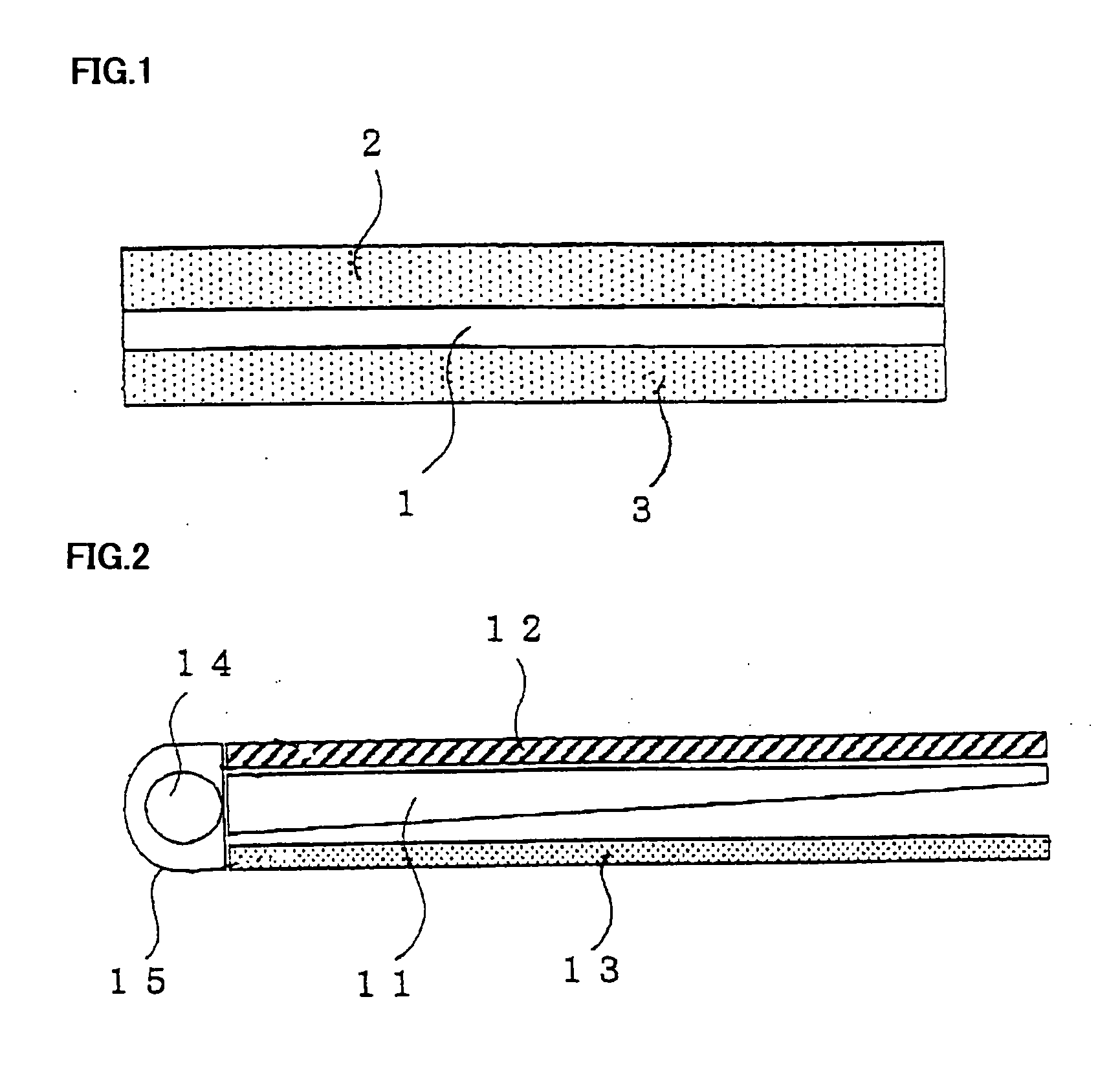 Optical Planar Thermoplastic Resin Composition