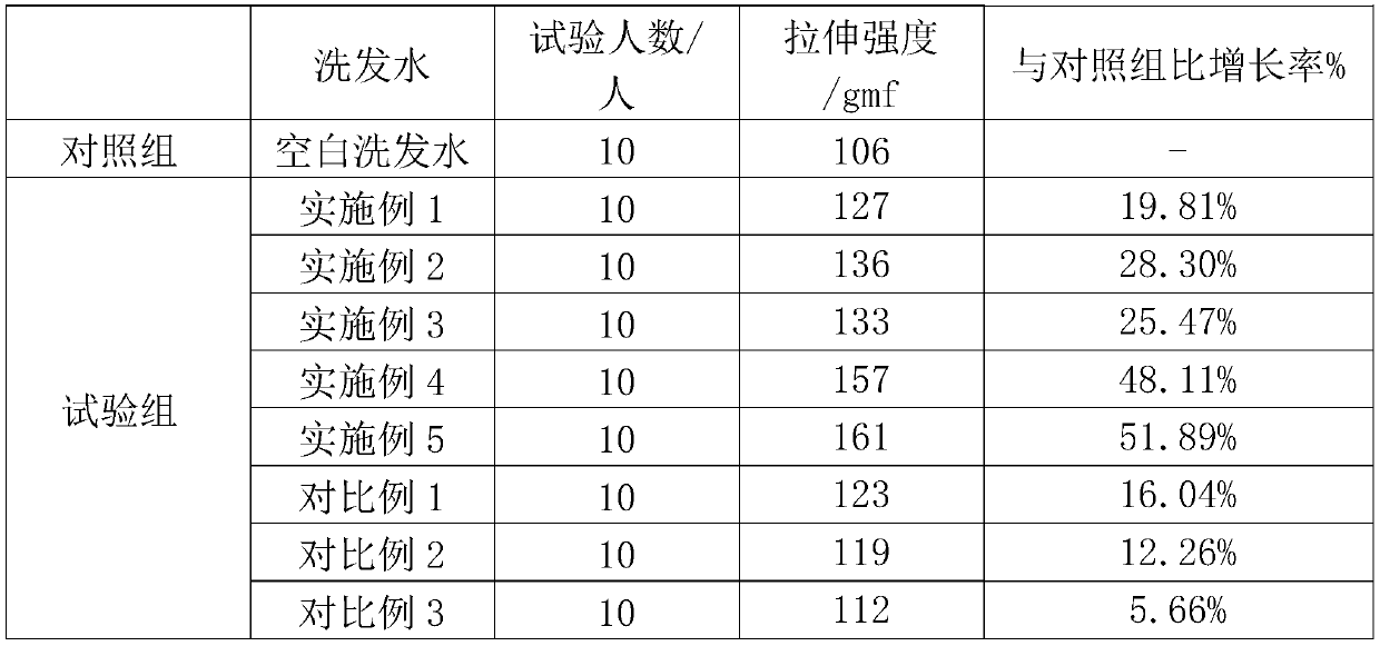 Traditional Chinese medicinal shampoo soap and preparation method thereof