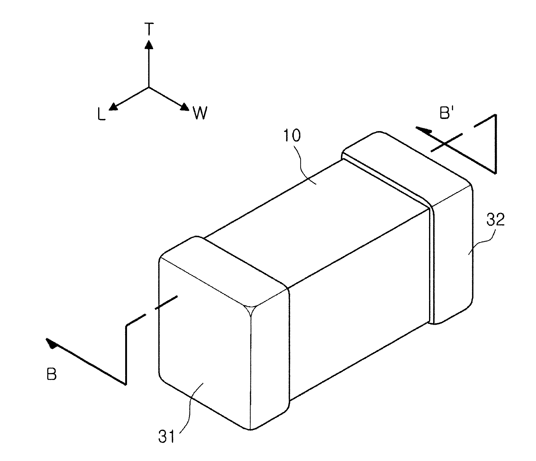 Multilayer ceramic electronic component and fabrication method thereof