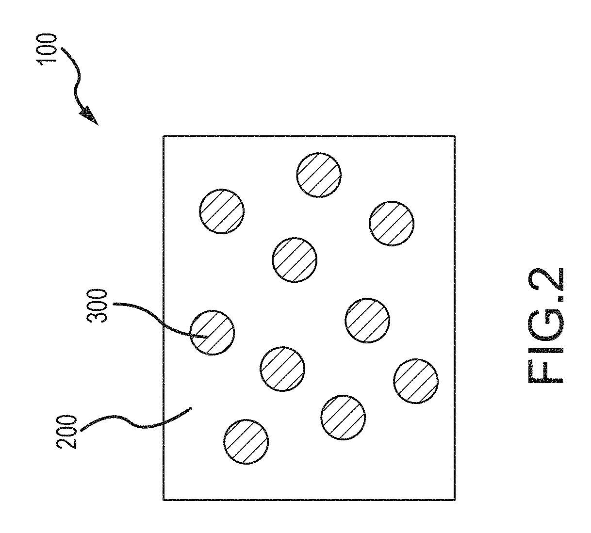 Aluminum alloys having iron, silicon, vanadium and copper, and with a high volume of ceramic phase therein