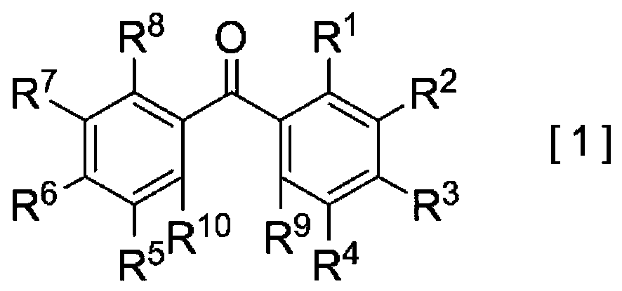 Light- or heat-curing method and curable resin composition