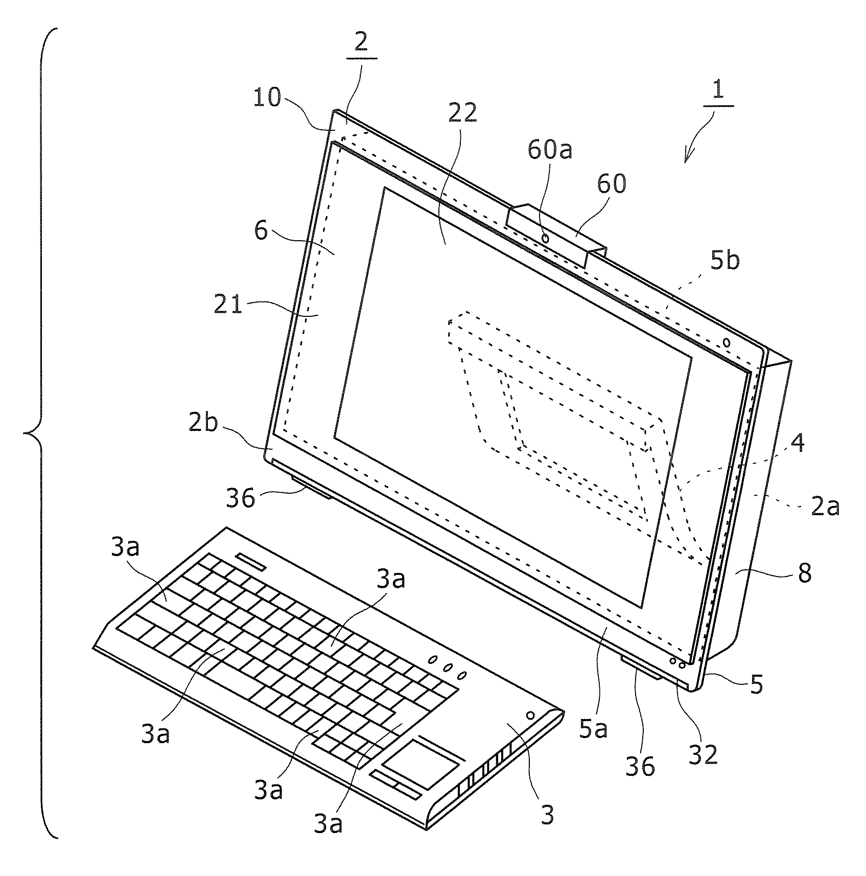 Electronic apparatus