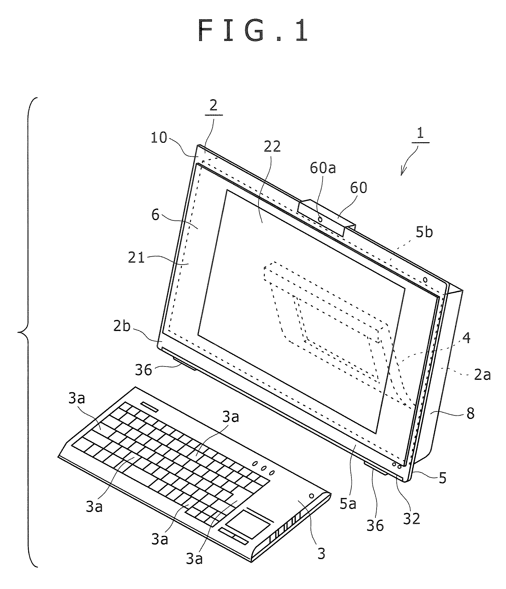 Electronic apparatus