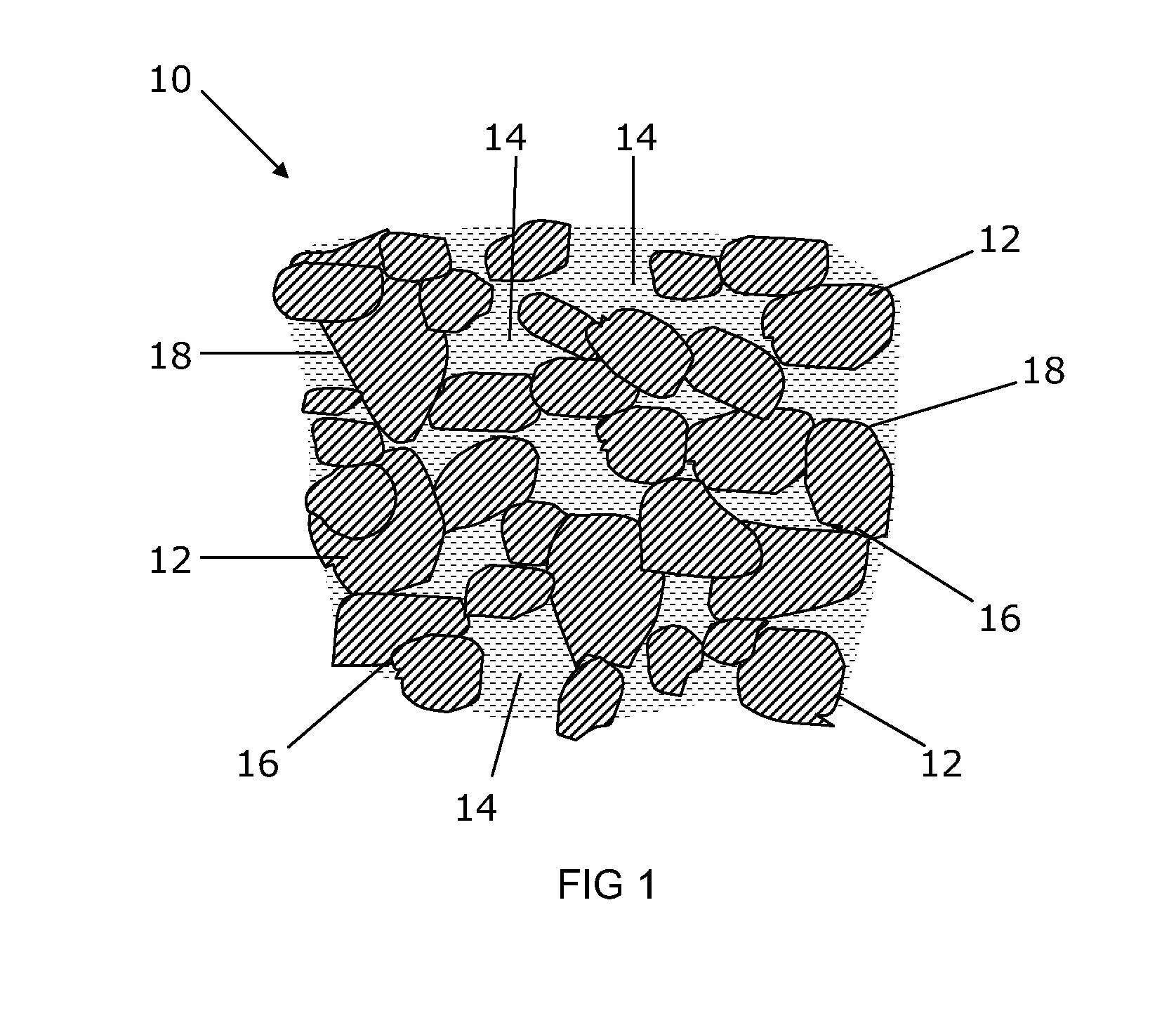 Polycrystalline diamond