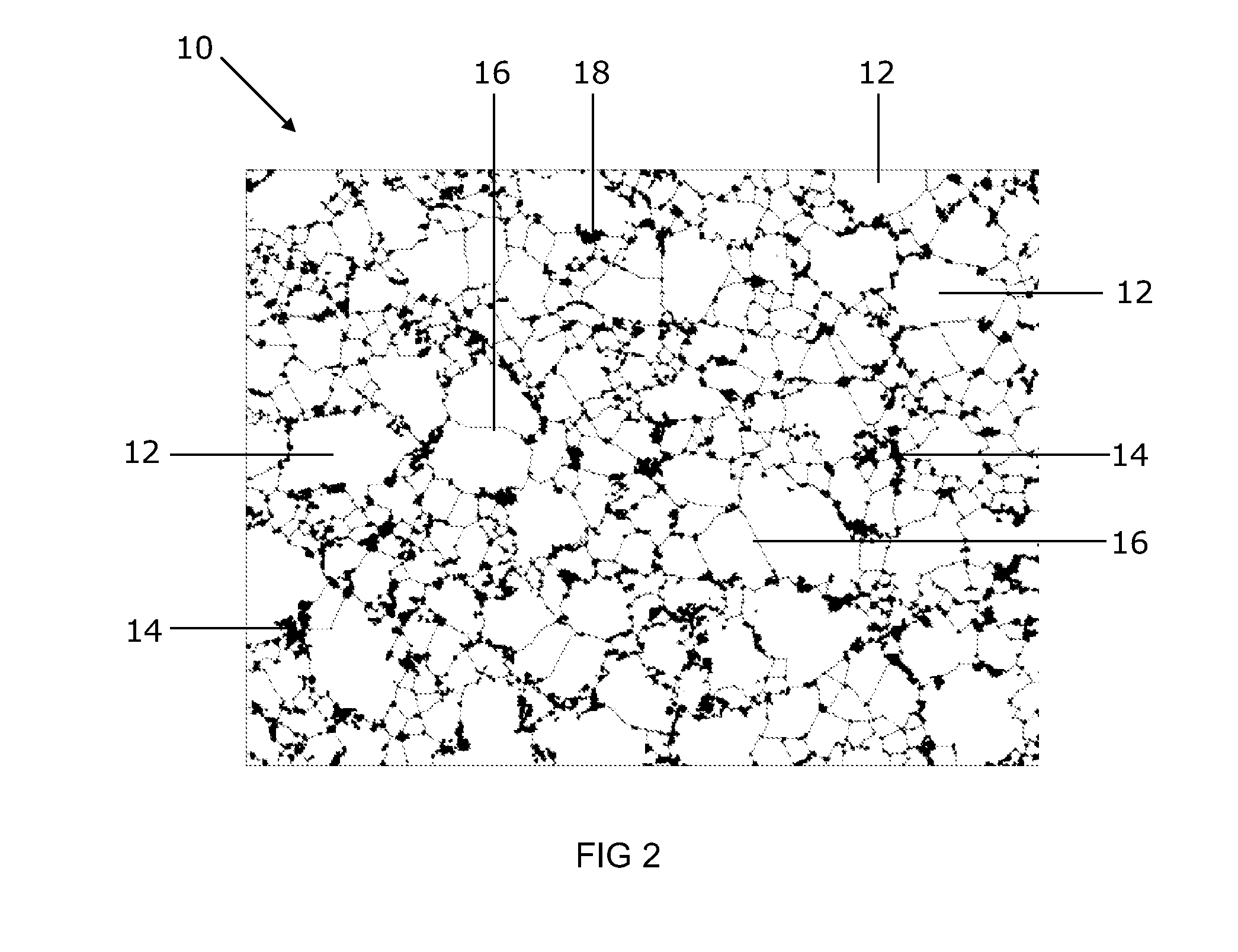 Polycrystalline diamond