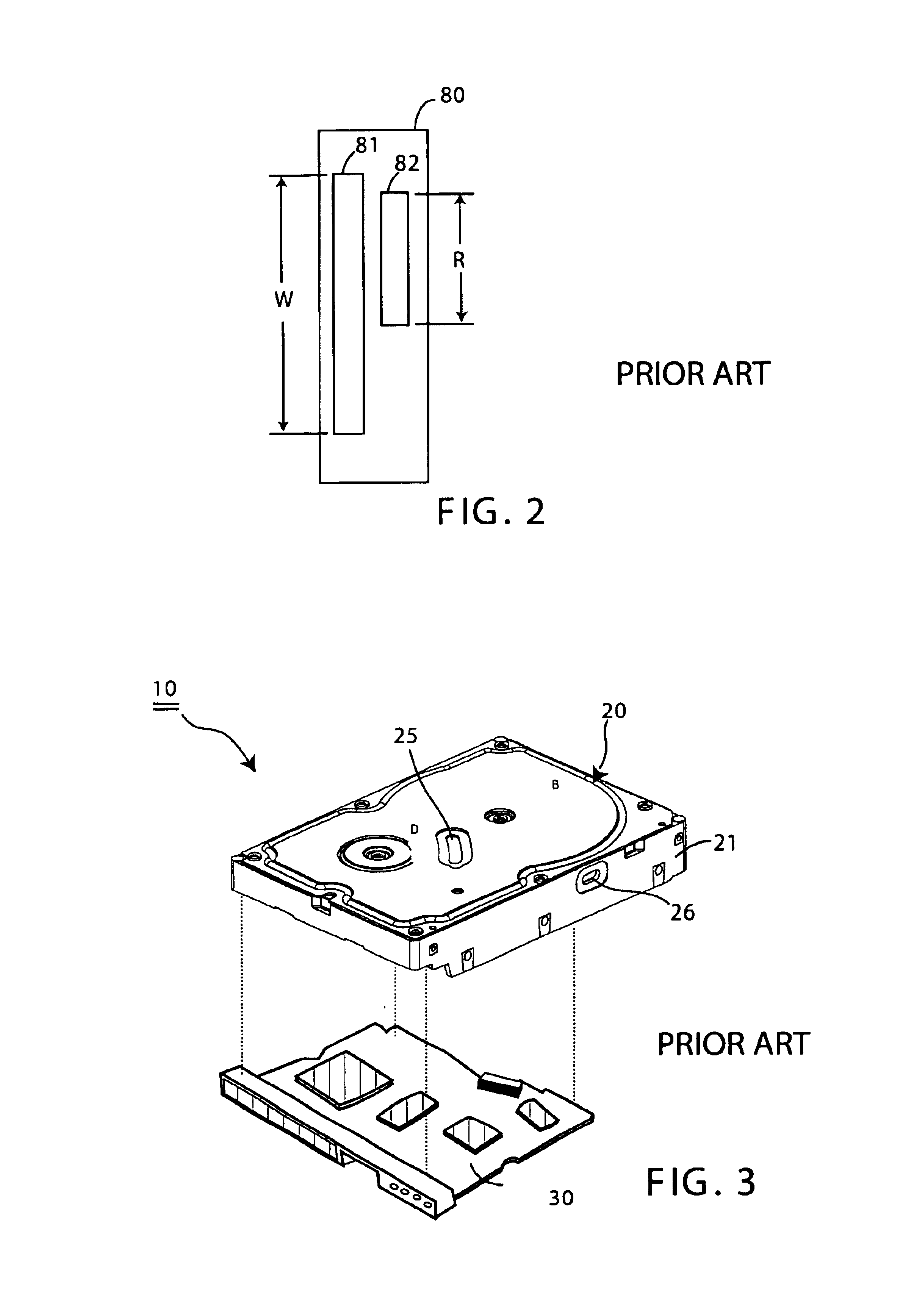 Method of manufacturing and disk drive produced by measuring the read and write widths and varying the track pitch in the servo-writer